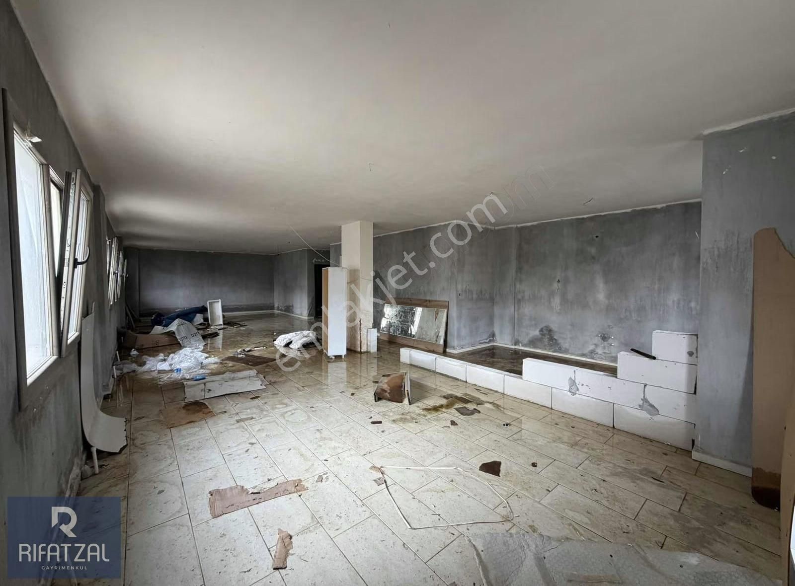 Ayvalık 150 Evler Mah. 120 M2 Kiralık Depolar - Görsel 11