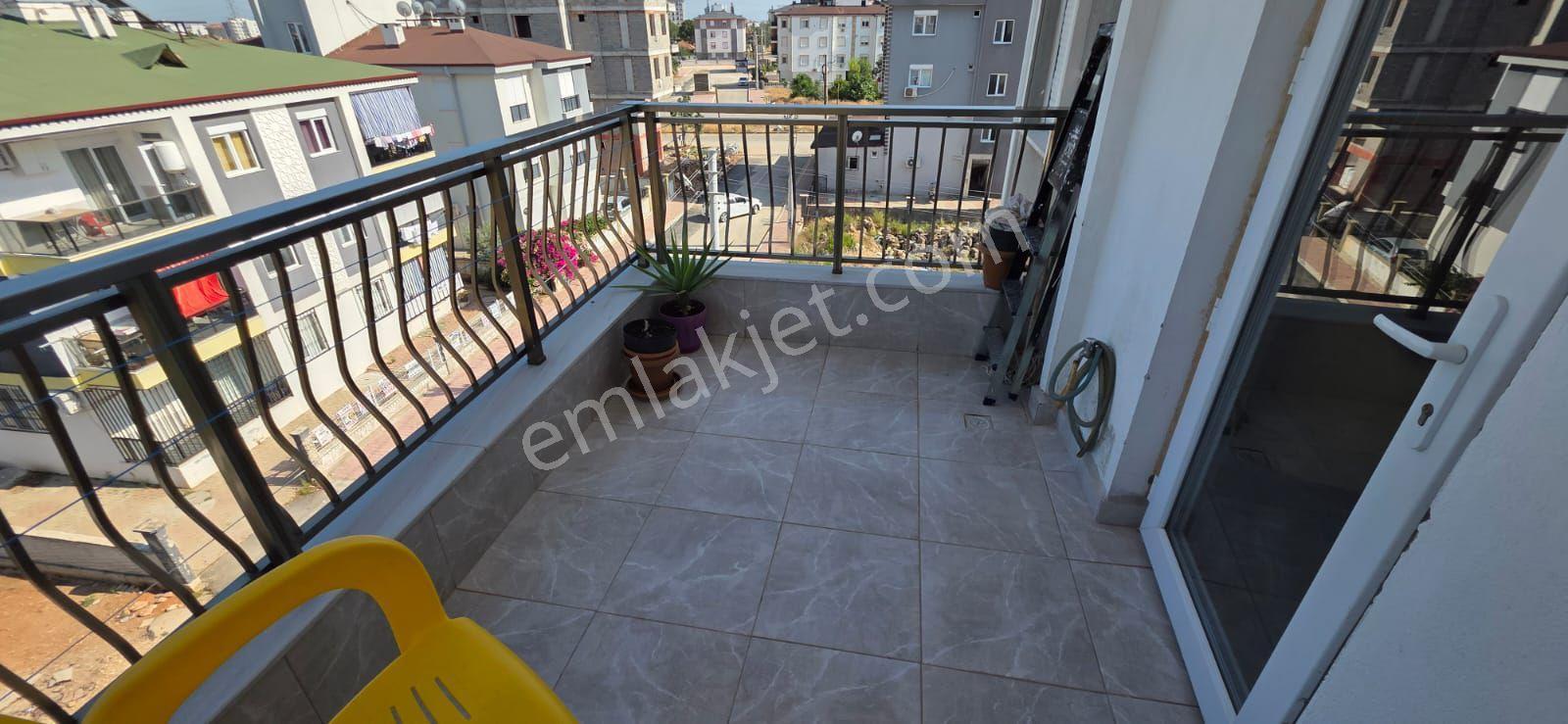 Habibler Mahallesi De Tramvaya 700 Metre - Görsel 14