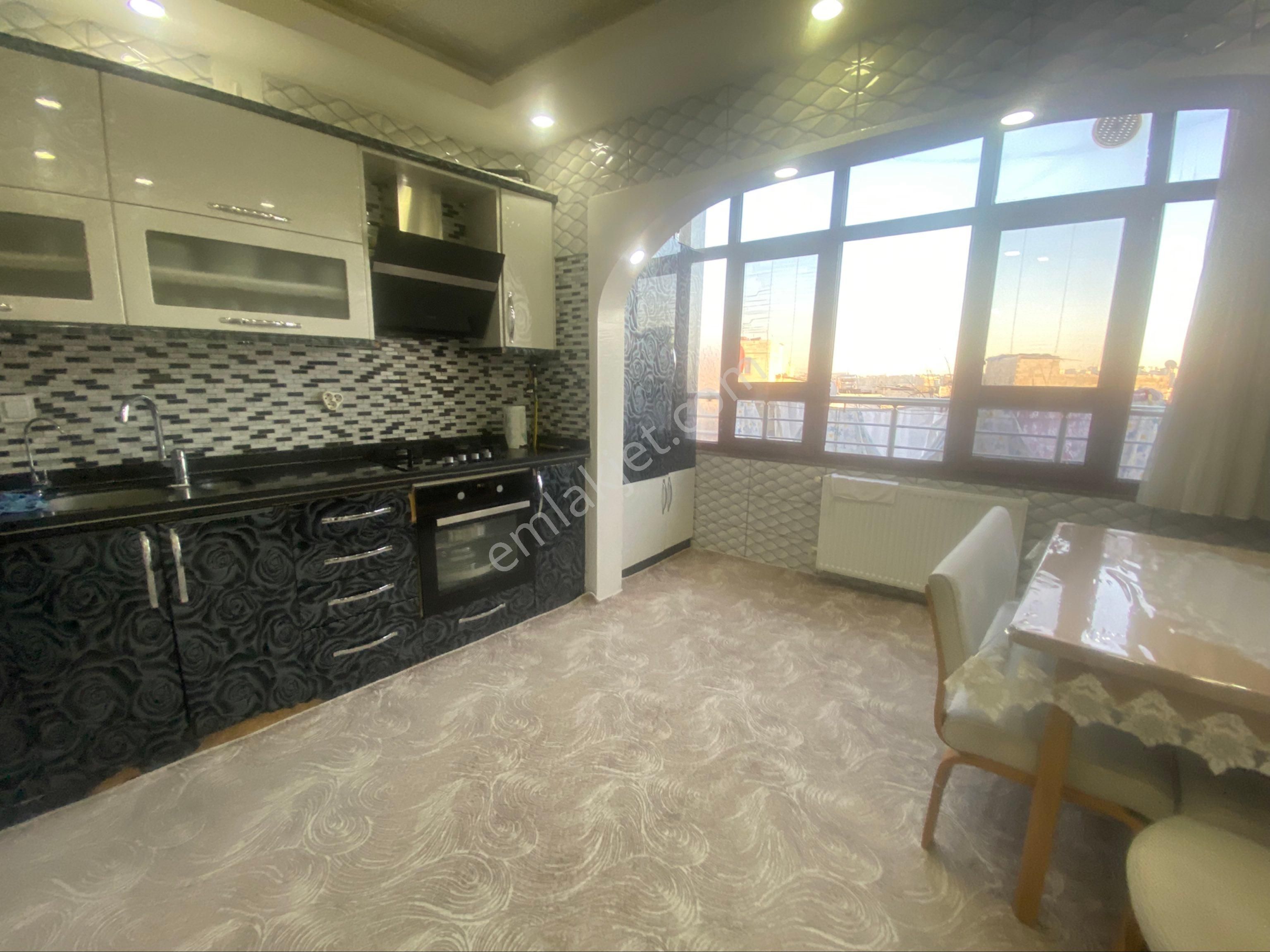 Güneş De 122 M 2 Katlı. Garajlu, Yapı Kayıt Belgeli. Ayaklı, Park Cepheli - Görsel 24