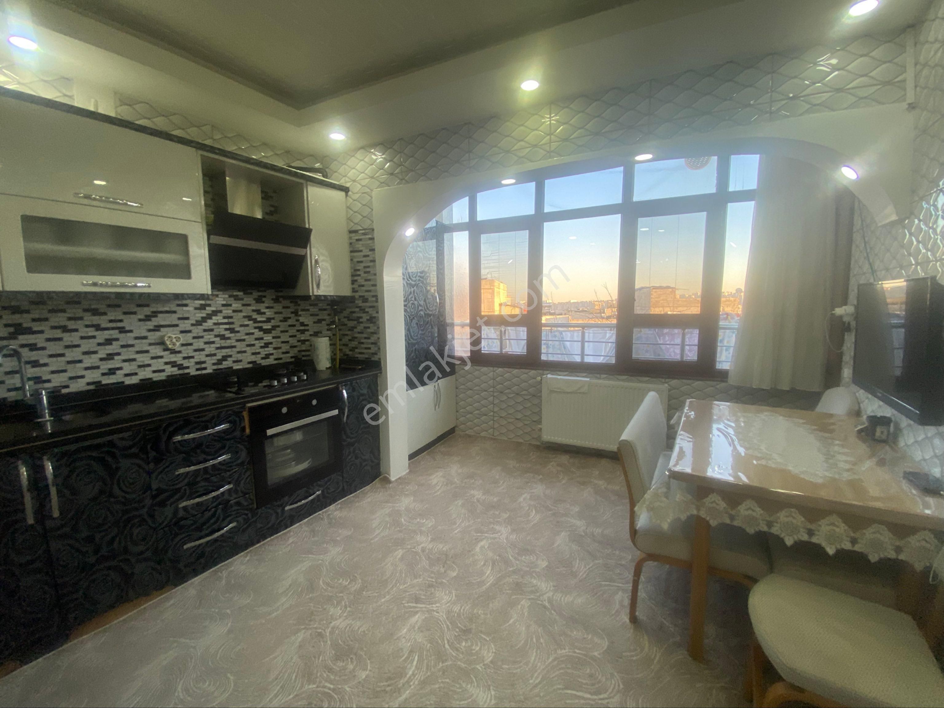 Güneş De 122 M 2 Katlı. Garajlu, Yapı Kayıt Belgeli. Ayaklı, Park Cepheli - Görsel 20