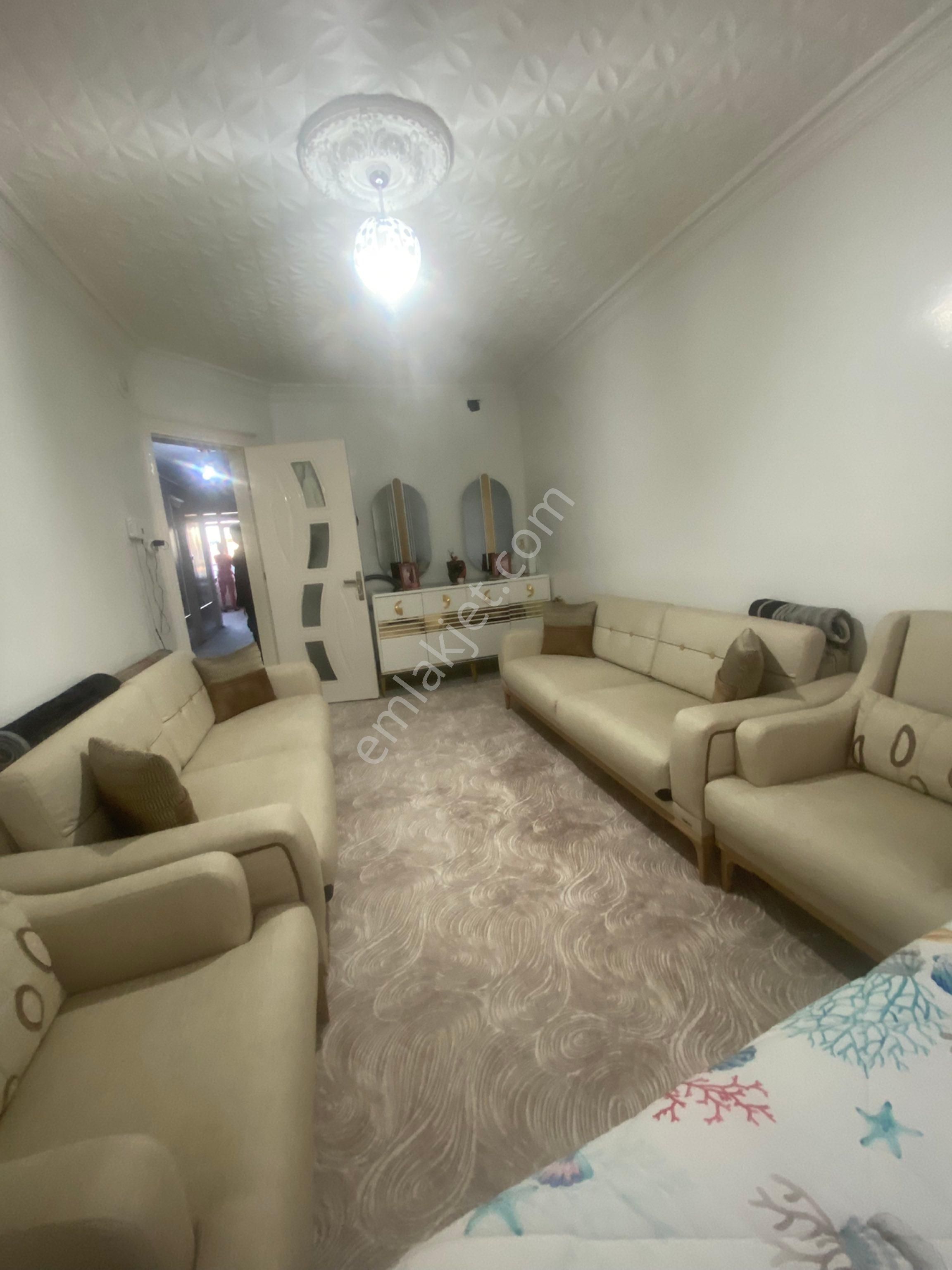 Güneş De 122 M 2 Katlı. Garajlu, Yapı Kayıt Belgeli. Ayaklı, Park Cepheli - Görsel 12