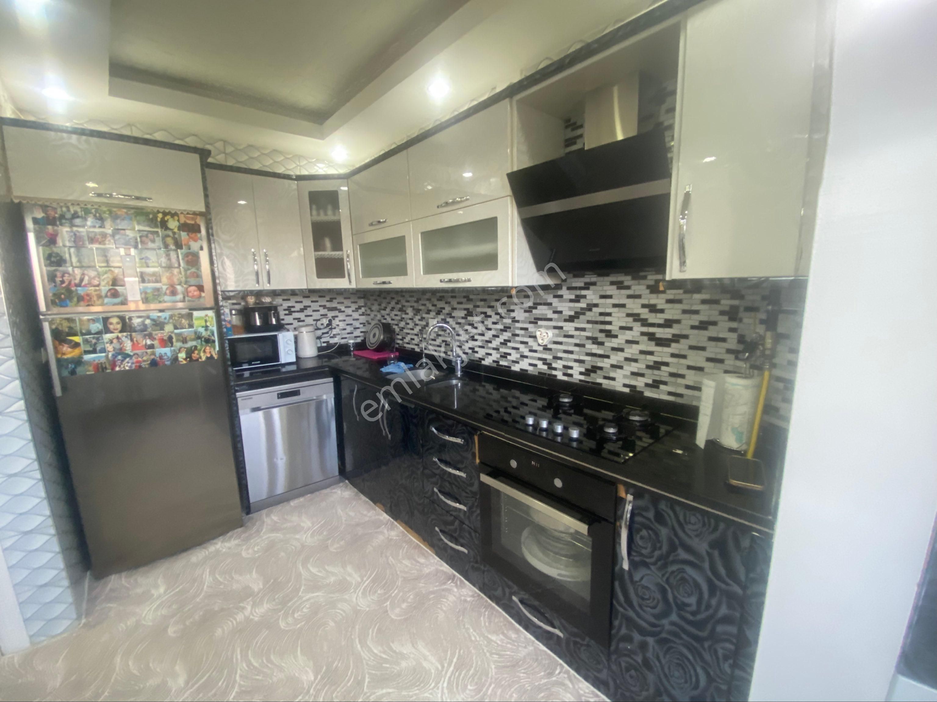 Güneş De 122 M 2 Katlı. Garajlu, Yapı Kayıt Belgeli. Ayaklı, Park Cepheli - Görsel 27