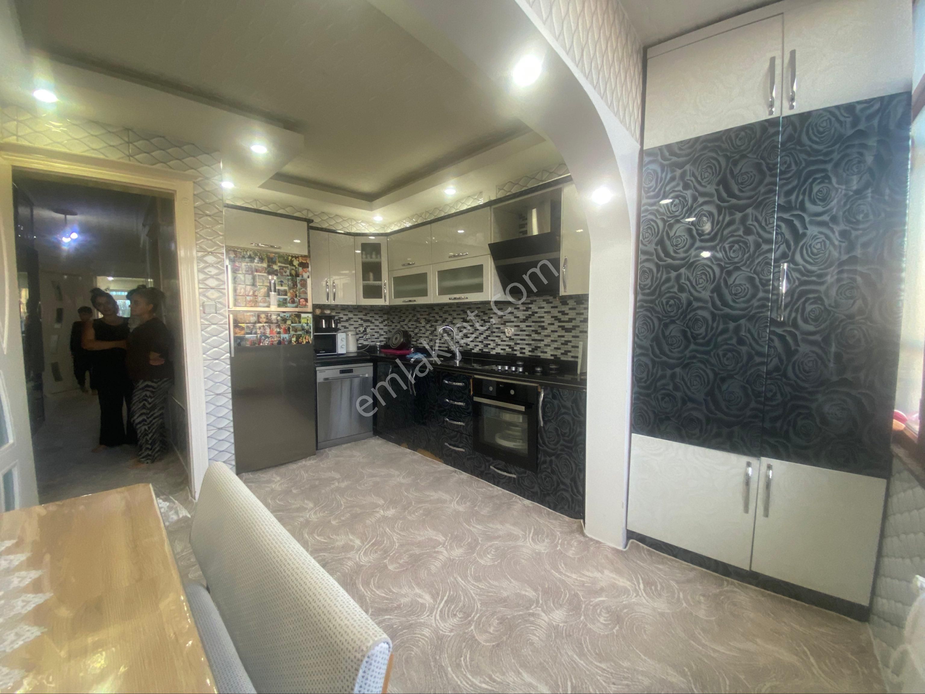 Güneş De 122 M 2 Katlı. Garajlu, Yapı Kayıt Belgeli. Ayaklı, Park Cepheli - Görsel 22