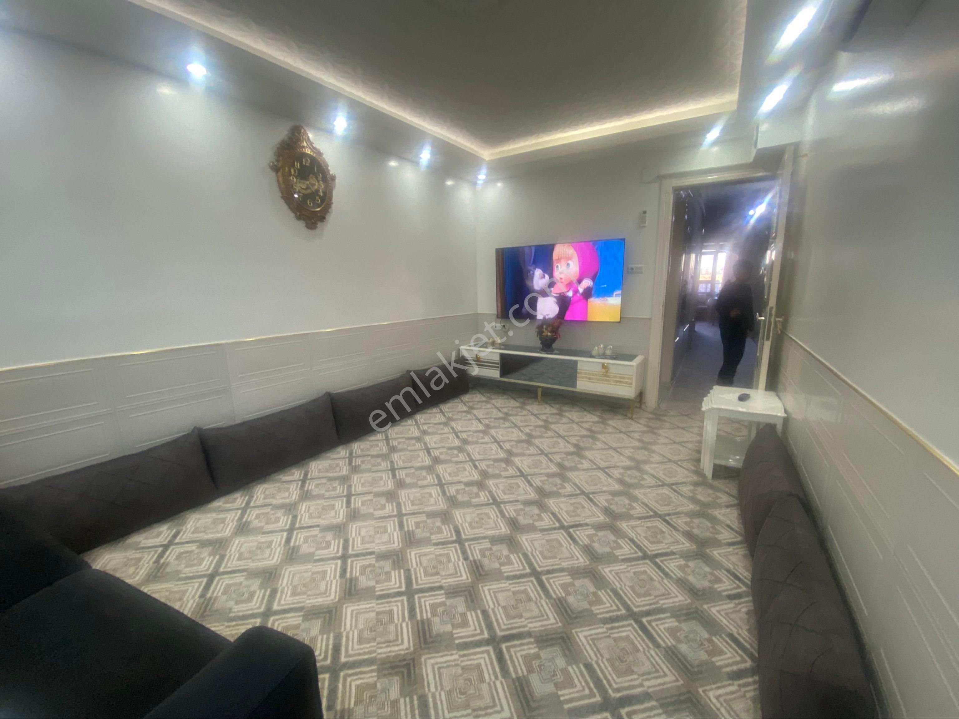 Güneş De 122 M 2 Katlı. Garajlu, Yapı Kayıt Belgeli. Ayaklı, Park Cepheli - Görsel 7