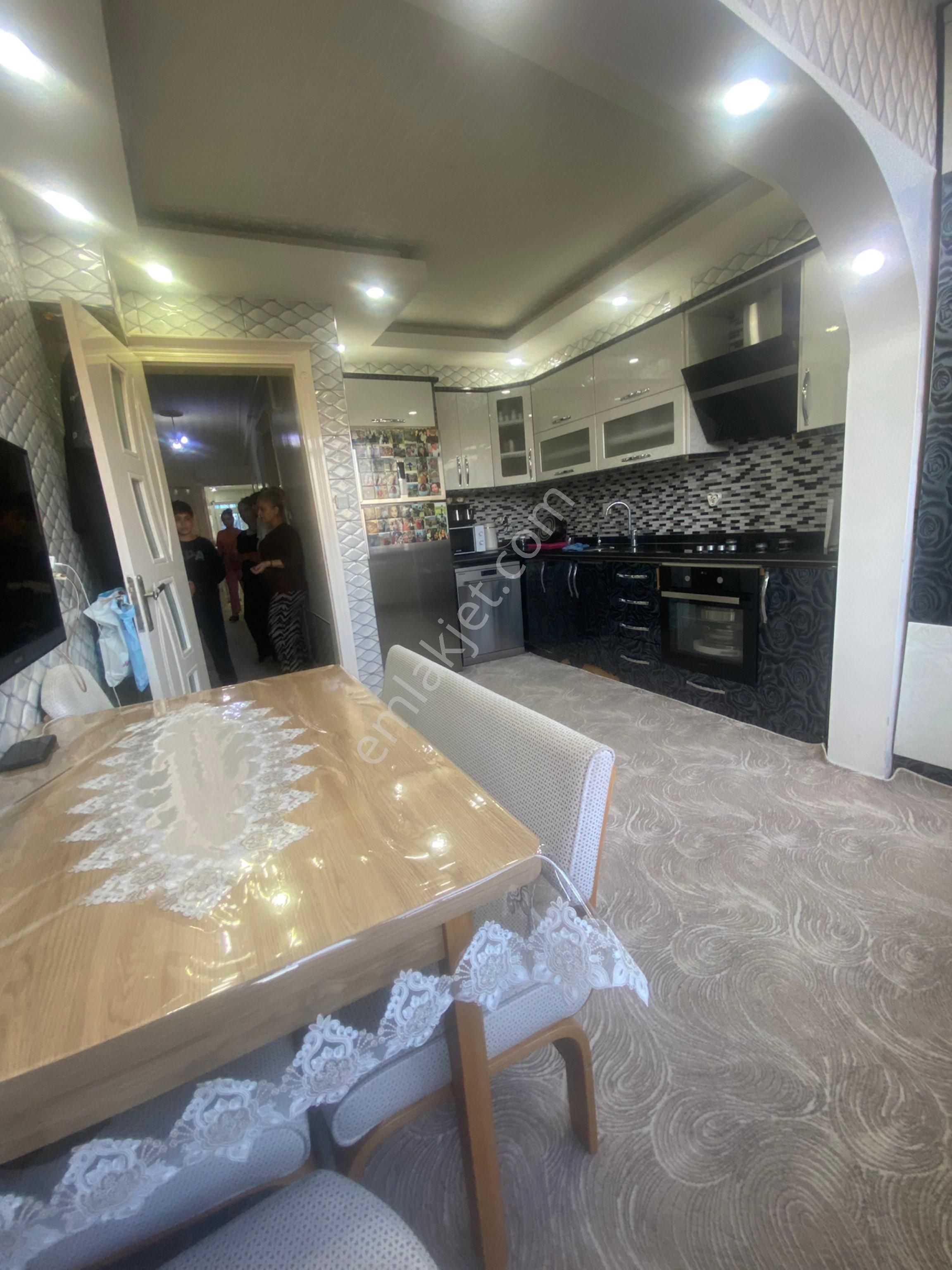 Güneş De 122 M 2 Katlı. Garajlu, Yapı Kayıt Belgeli. Ayaklı, Park Cepheli - Görsel 26