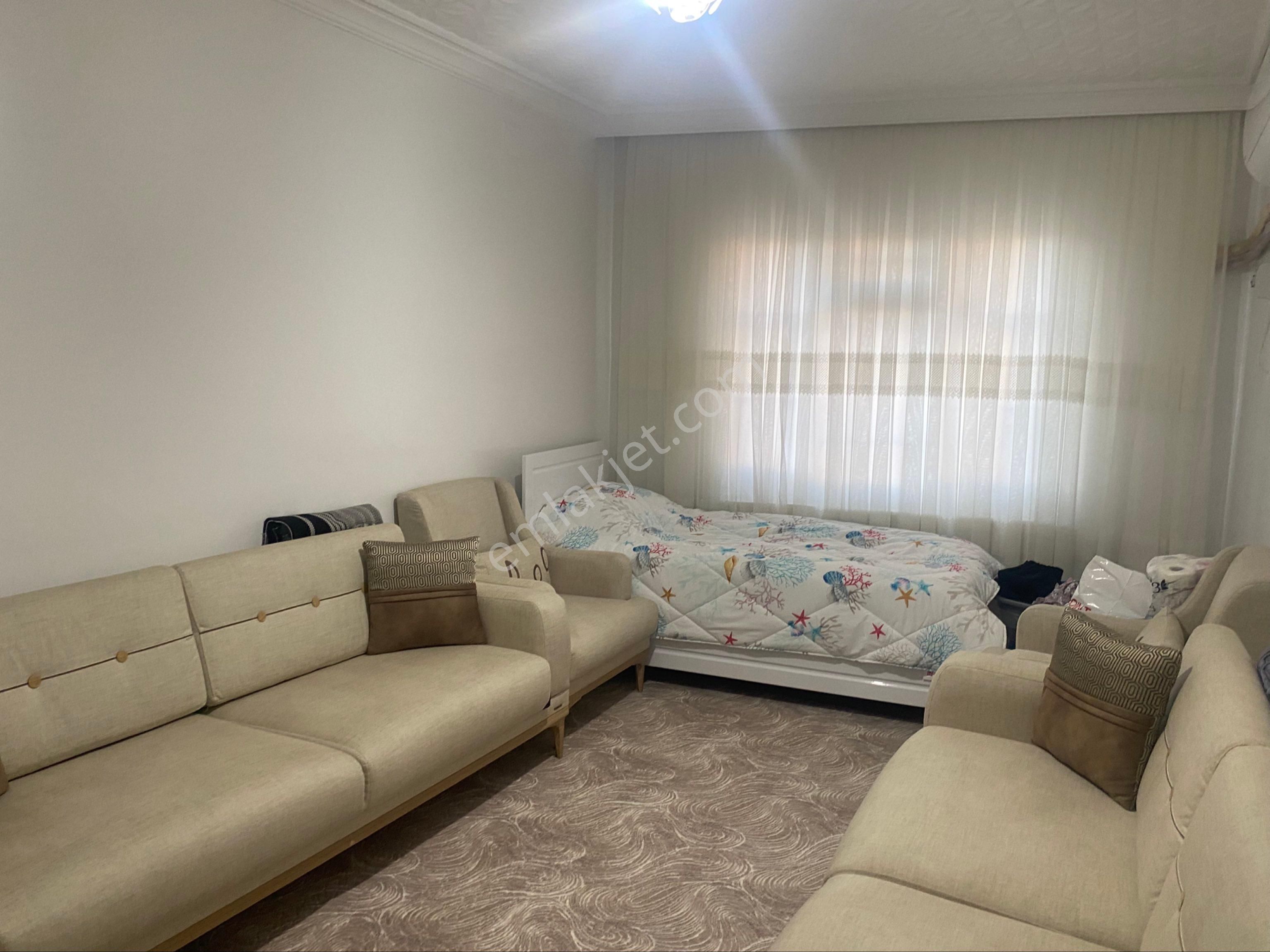 Güneş De 122 M 2 Katlı. Garajlu, Yapı Kayıt Belgeli. Ayaklı, Park Cepheli - Görsel 10