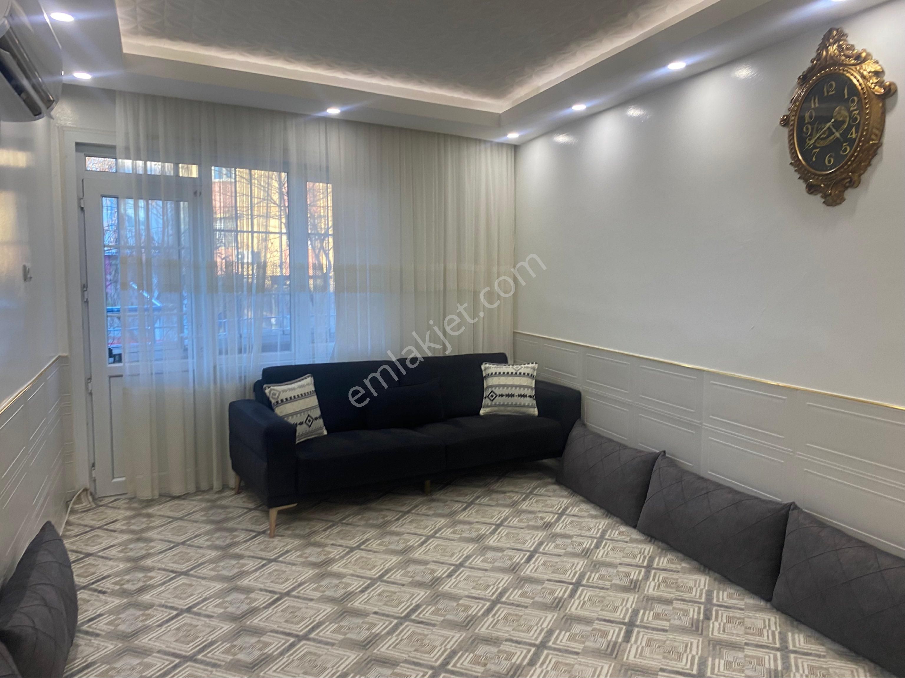 Güneş De 122 M 2 Katlı. Garajlu, Yapı Kayıt Belgeli. Ayaklı, Park Cepheli - Görsel 3