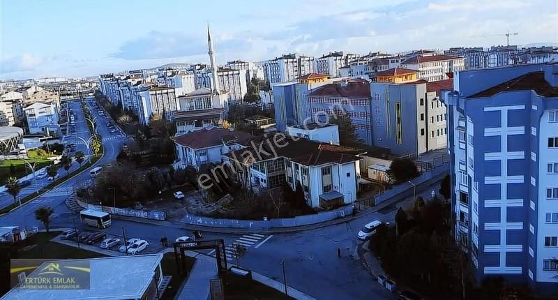 Ertürk Emlak'tan Toki Konutlarında 1+1 Satılık Ara Kat Daire - Görsel 18