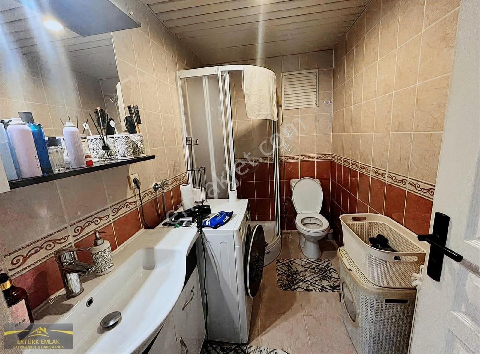 Ertürk Emlak'tan Toki Konutlarında 1+1 Satılık Ara Kat Daire - Görsel 24