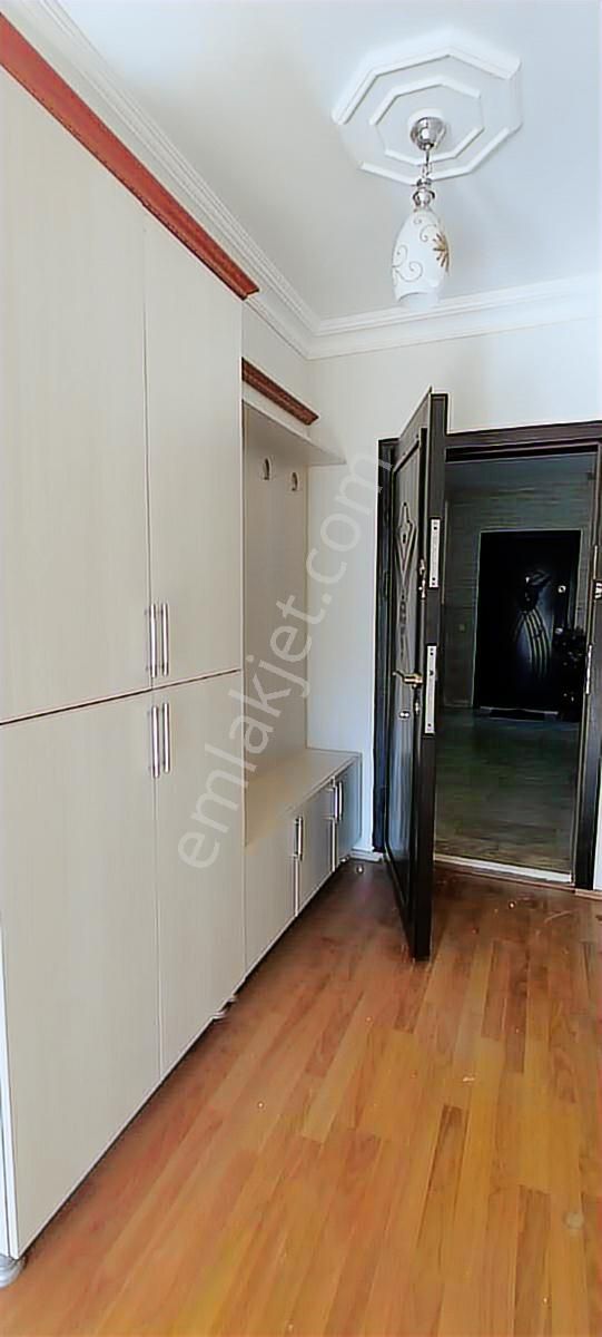 Antalya Konyaaltı Sarısu Satılık Daire Havuzlu Sitede Katta 3+1 - Görsel 33
