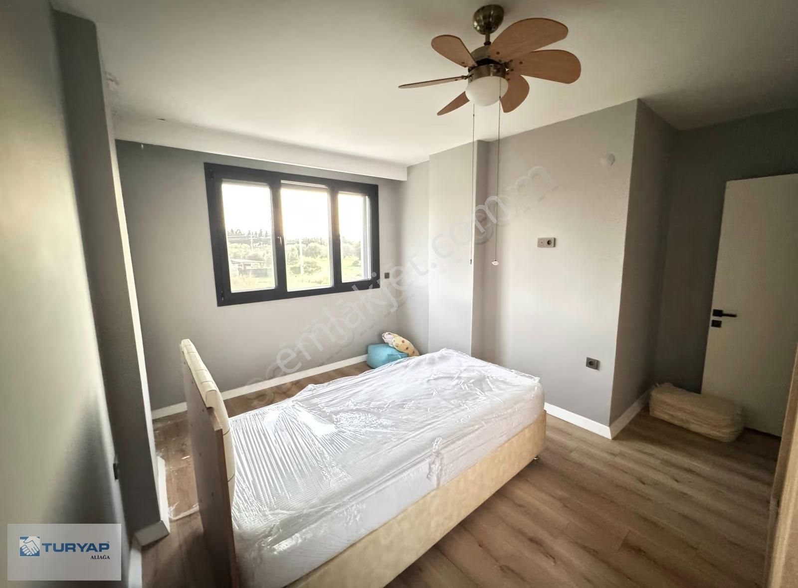 Deniz Kenarında Havuzlu Tam Müstakil Satılık Lüks Villa - Görsel 14
