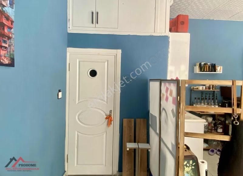 Bahariye Mahallesinde Cadde Üzeri Bakımlı Satılık Dükkan - Görsel 11