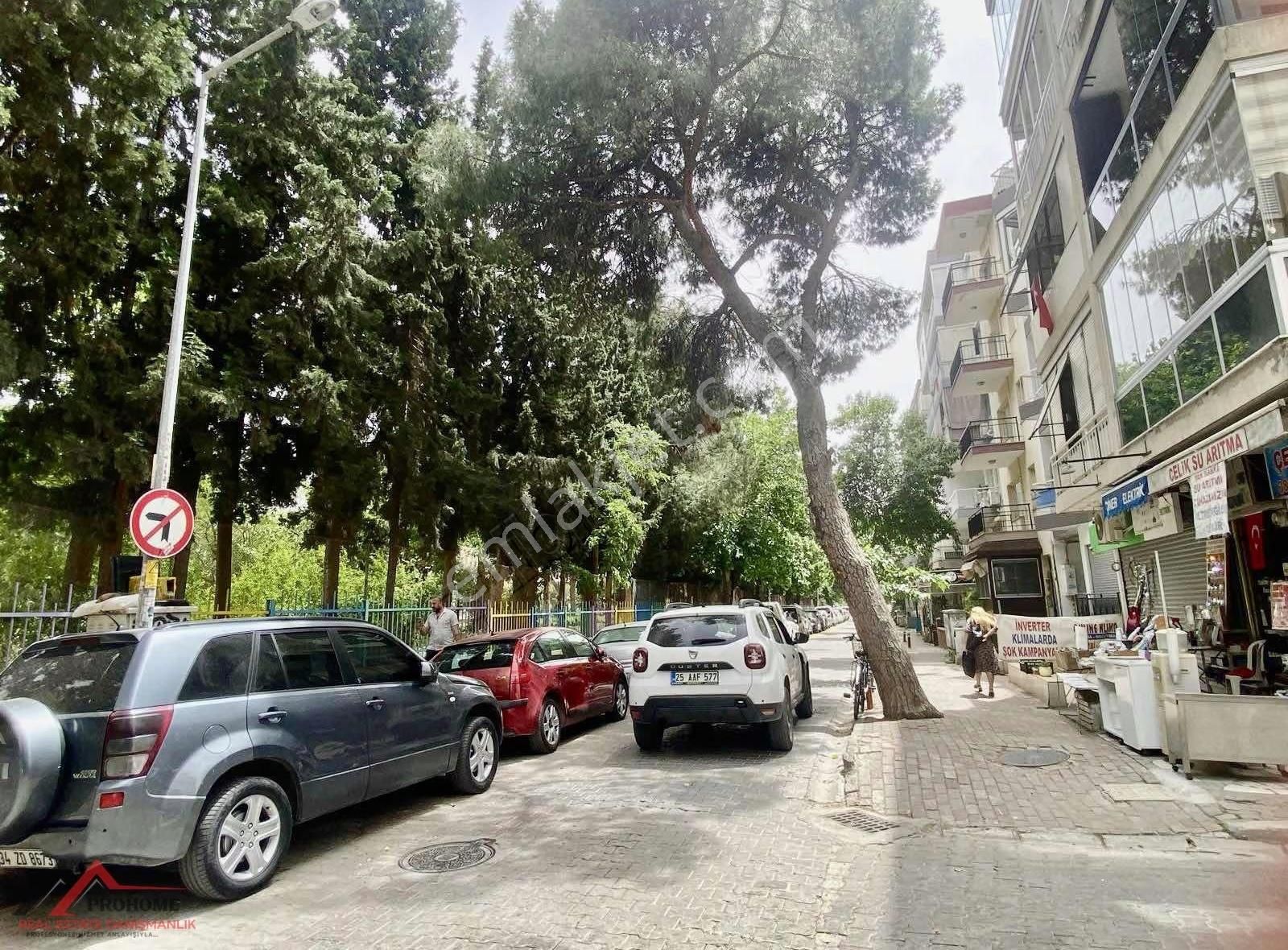 Bahariye Mahallesinde Cadde Üzeri Bakımlı Satılık Dükkan - Görsel 24
