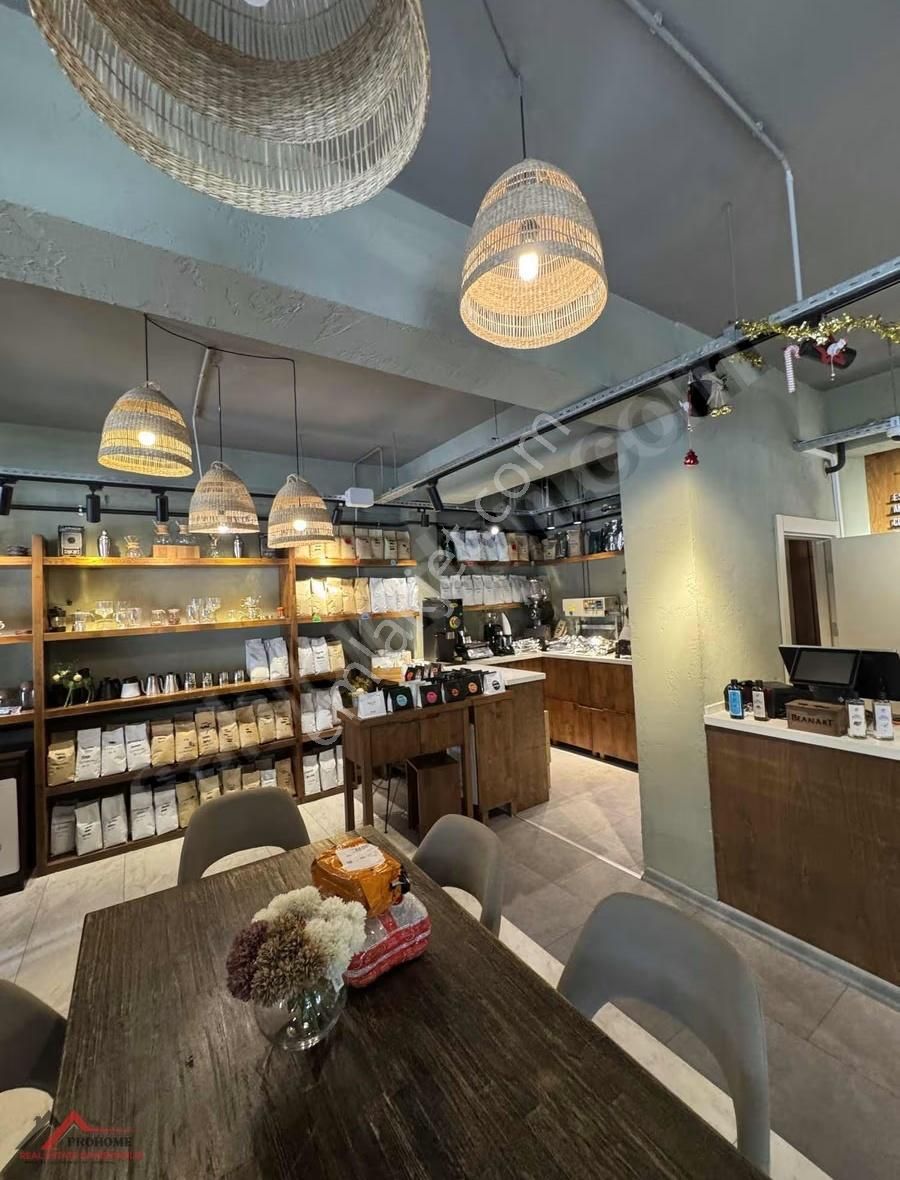 Atıf Bey'de Metro Marketin Karşısı Kiracılı Yatırımlık Dükkan - Görsel 16