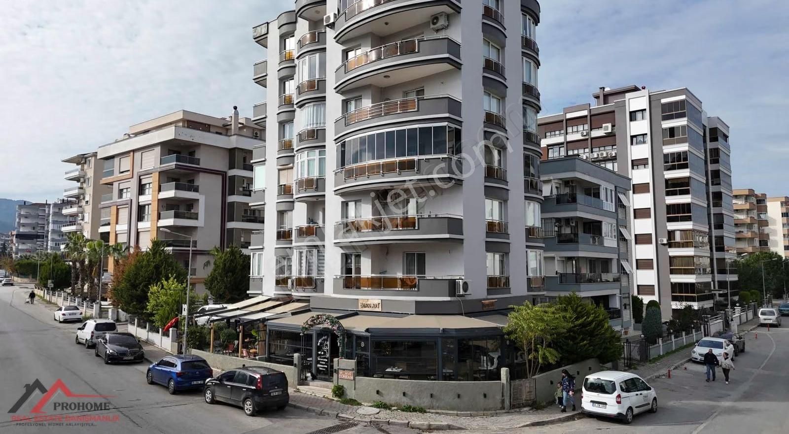 Atıf Bey'de Metro Marketin Karşısı Kiracılı Yatırımlık Dükkan