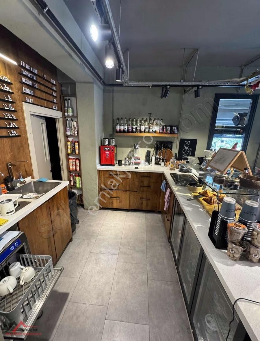 Atıf Bey'de Metro Marketin Karşısı Kiracılı Yatırımlık Dükkan - Görsel 26