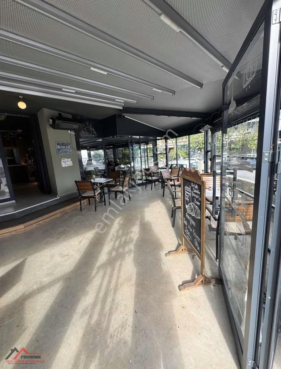 Atıf Bey'de Metro Marketin Karşısı Kiracılı Yatırımlık Dükkan - Görsel 11
