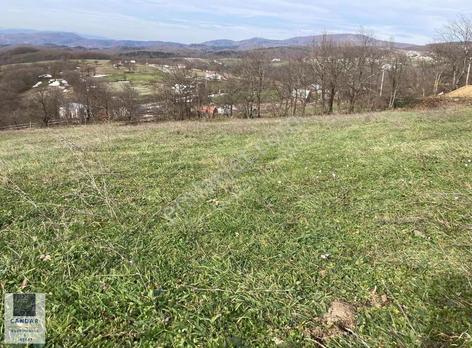 İznik Hacıosman Mahallesinde Satılık Konut İmarlı Arsa - Görsel 8