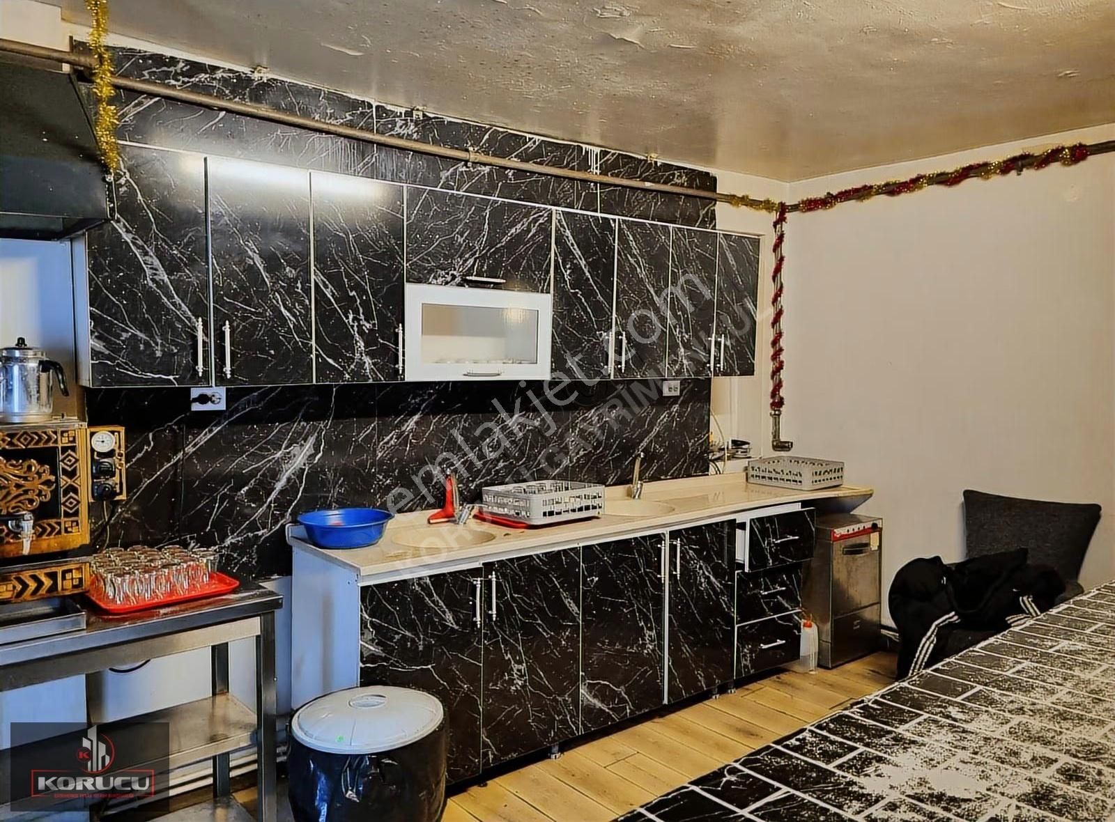 Zafer Meydanı Alaaddin Cad Cepheli 115m2 Kiracılı Satılık İşyeri - Görsel 2