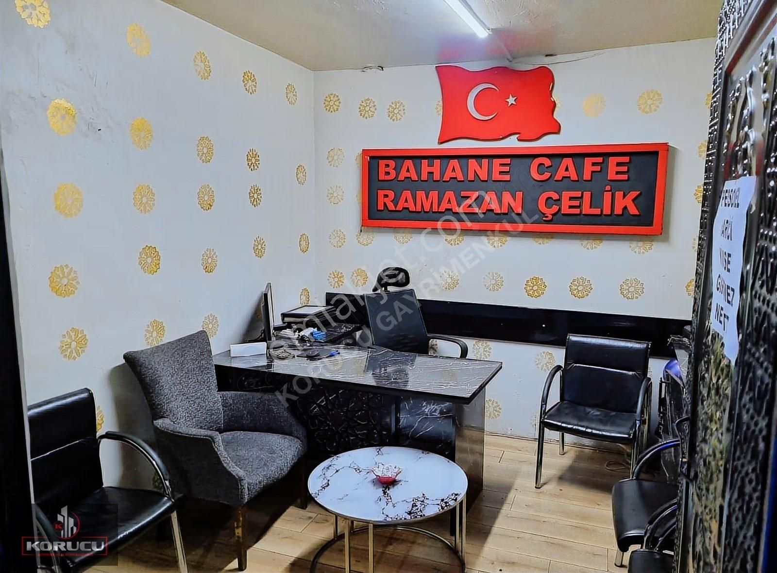 Zafer Meydanı Alaaddin Cad Cepheli 115m2 Kiracılı Satılık İşyeri - Görsel 12