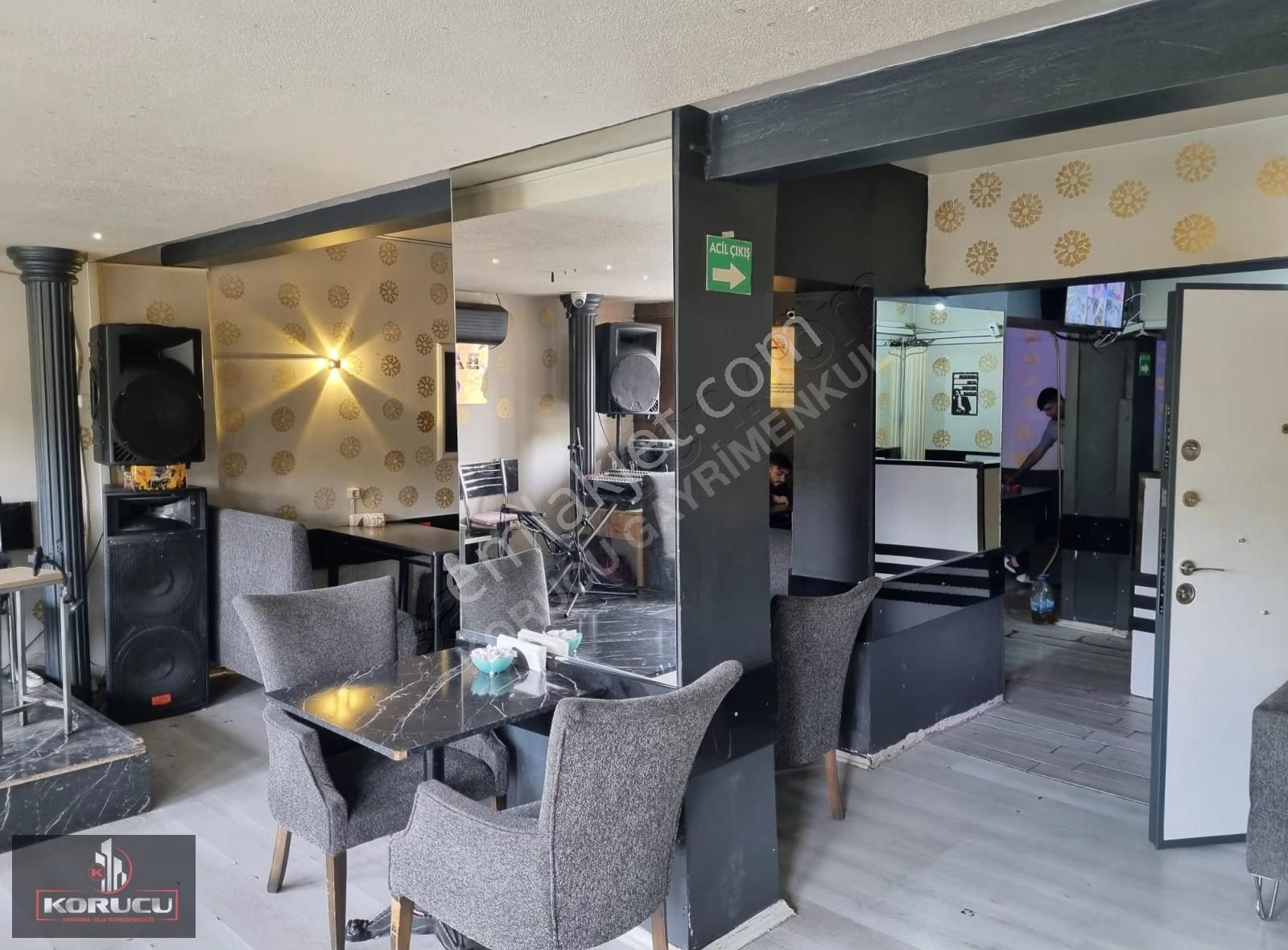 Zafer Meydanı Alaaddin Cad Cepheli 115m2 Kiracılı Satılık İşyeri - Görsel 7