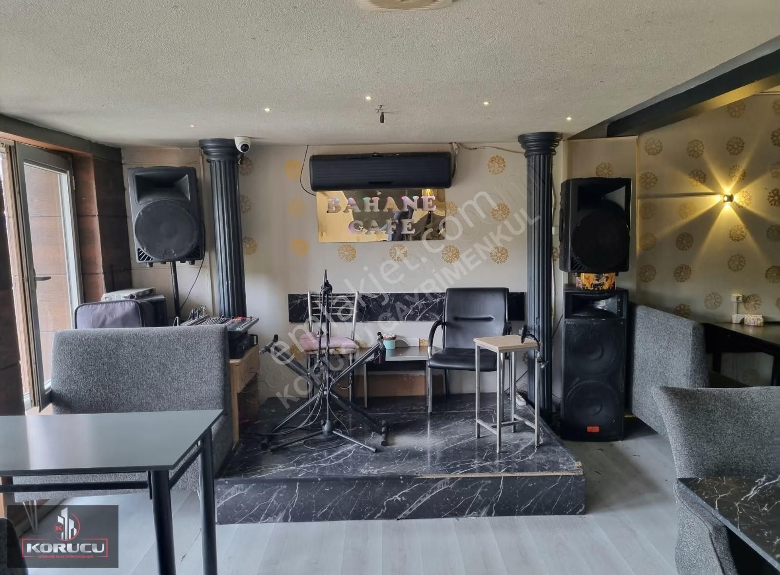 Zafer Meydanı Alaaddin Cad Cepheli 115m2 Kiracılı Satılık İşyeri - Görsel 11