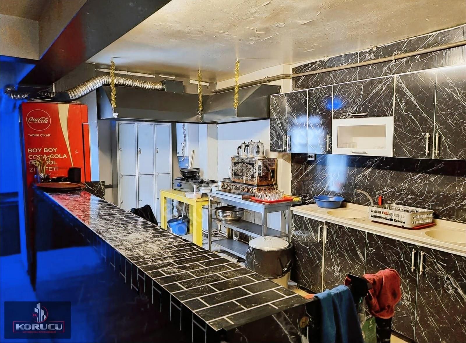 Zafer Meydanı Alaaddin Cad Cepheli 115m2 Kiracılı Satılık İşyeri - Görsel 6