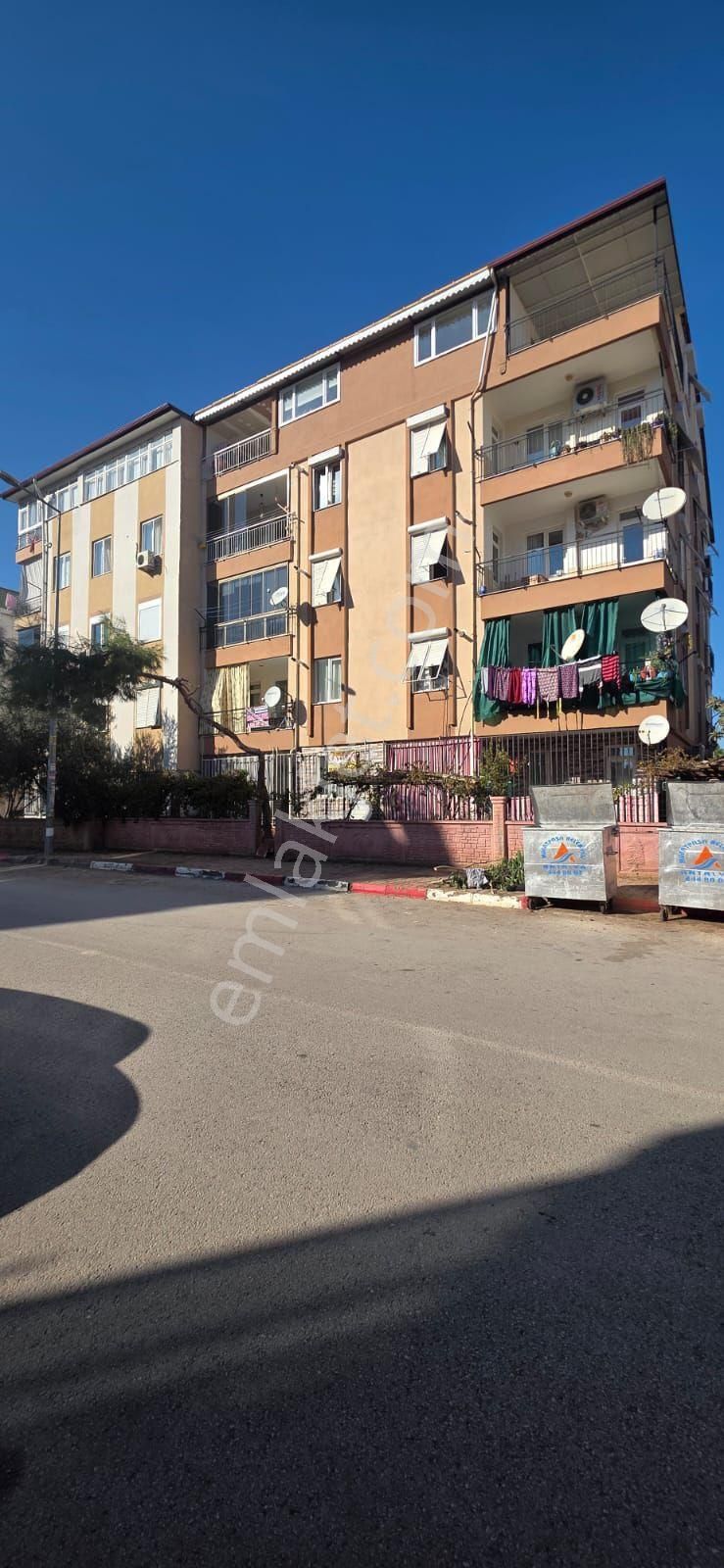 Muratpaşa Konuksever Mahallesi De Sat - Görsel 23