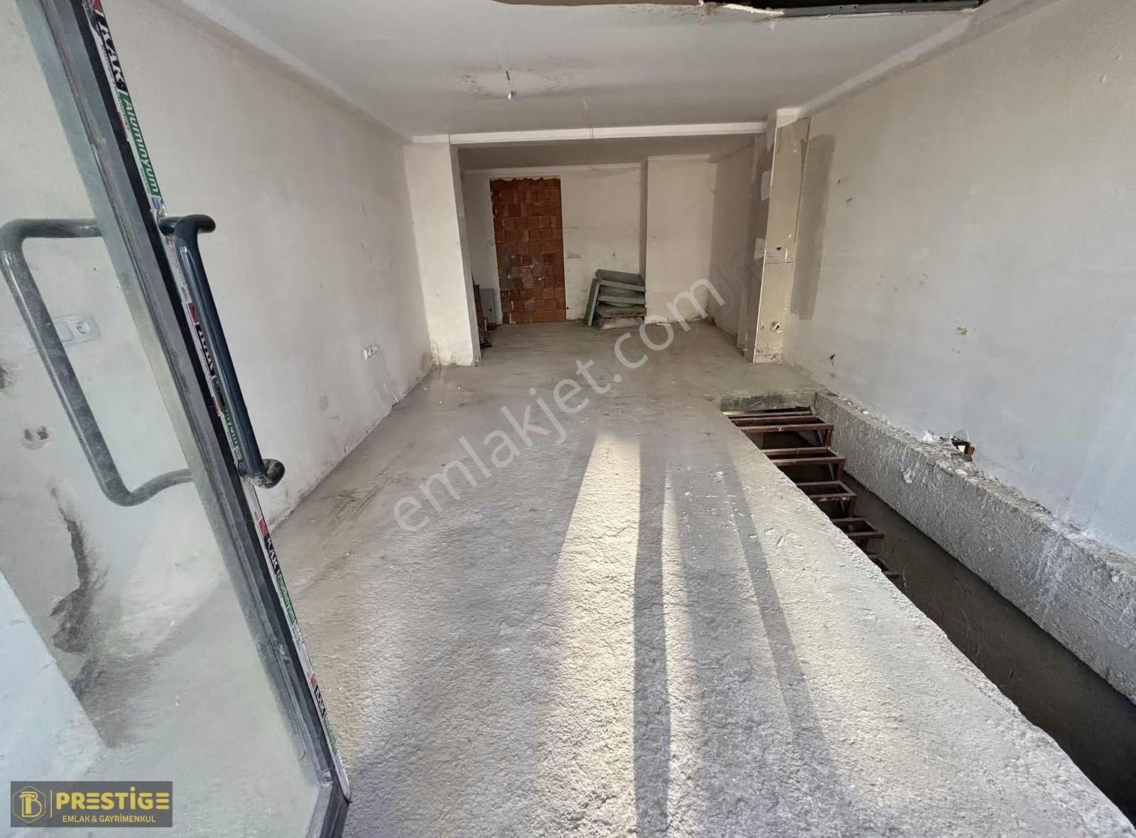 Bt Prestıge'den Fırsat Akçalarda 42 M2 Dükkanlar - Görsel 2