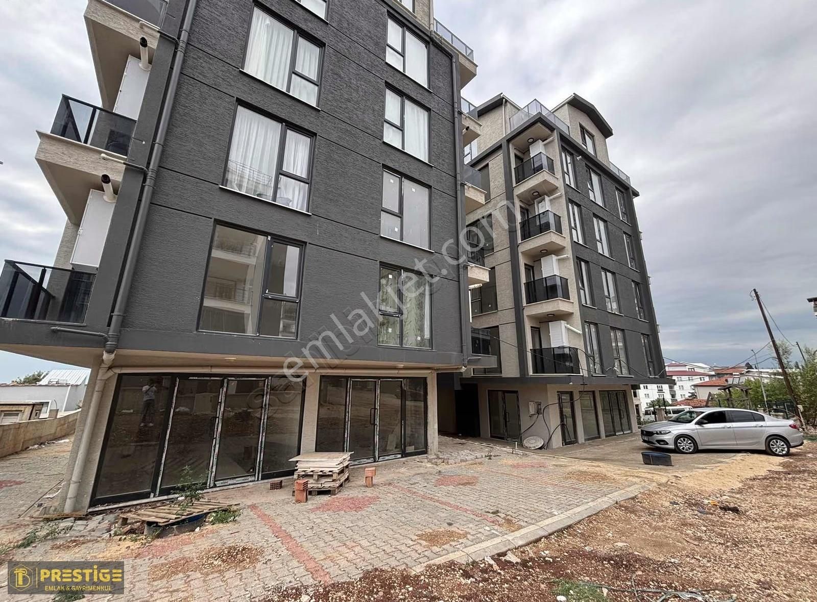 Bt Prestıge'den Fırsat Akçalarda 42 M2 Dükkanlar - Görsel 5