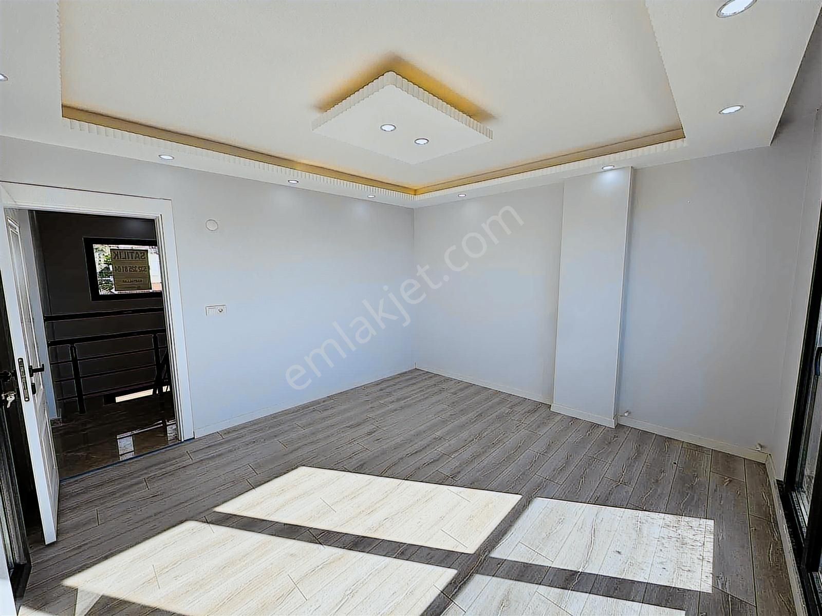 [kassel Yapı] Panoramik Deniz Manzaralı - Müstakil Havuzlu Villa - Görsel 14