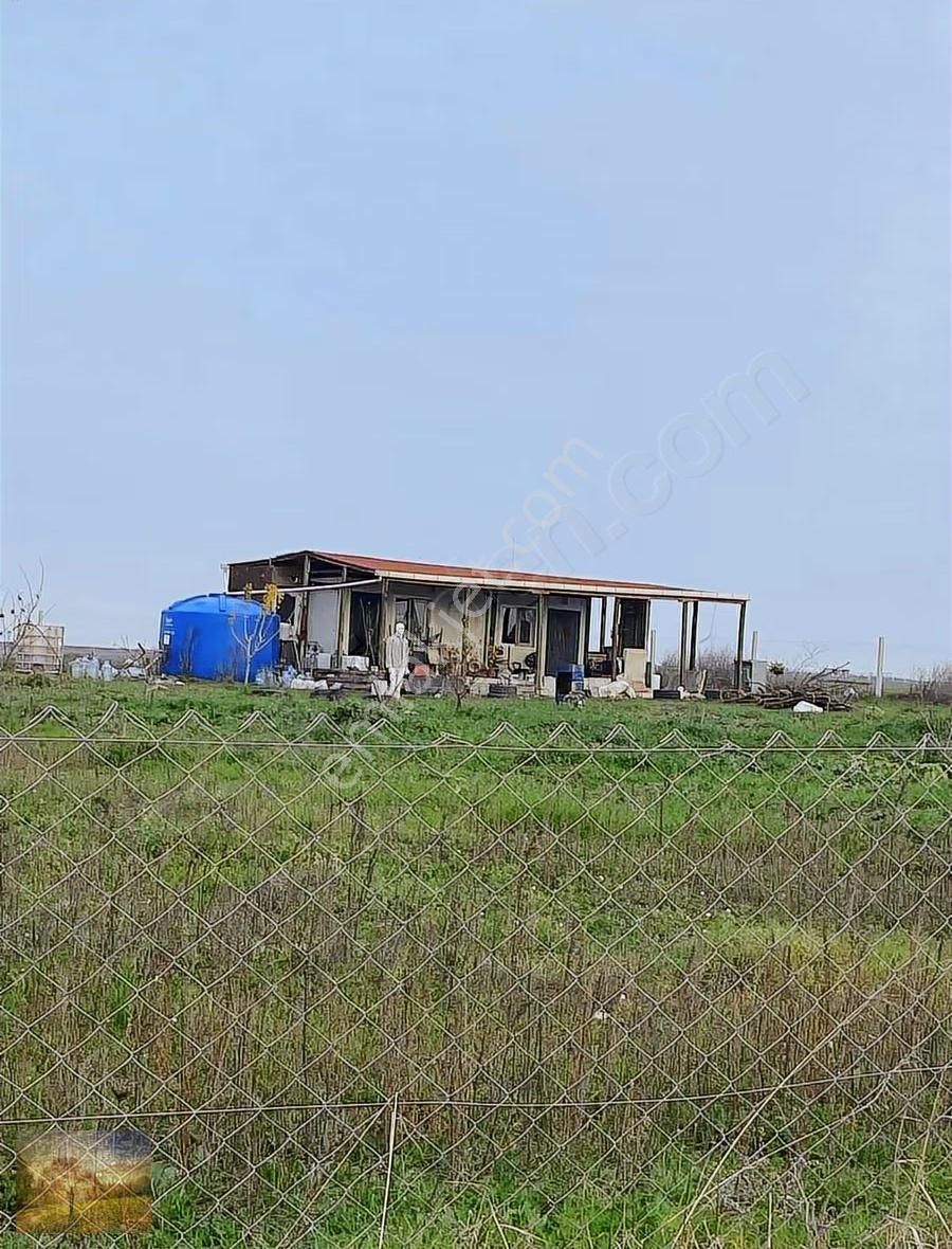 Istanbul Silivri Değirmenköy Sahibinden Satılık 260m2 Arsa - Görsel 11