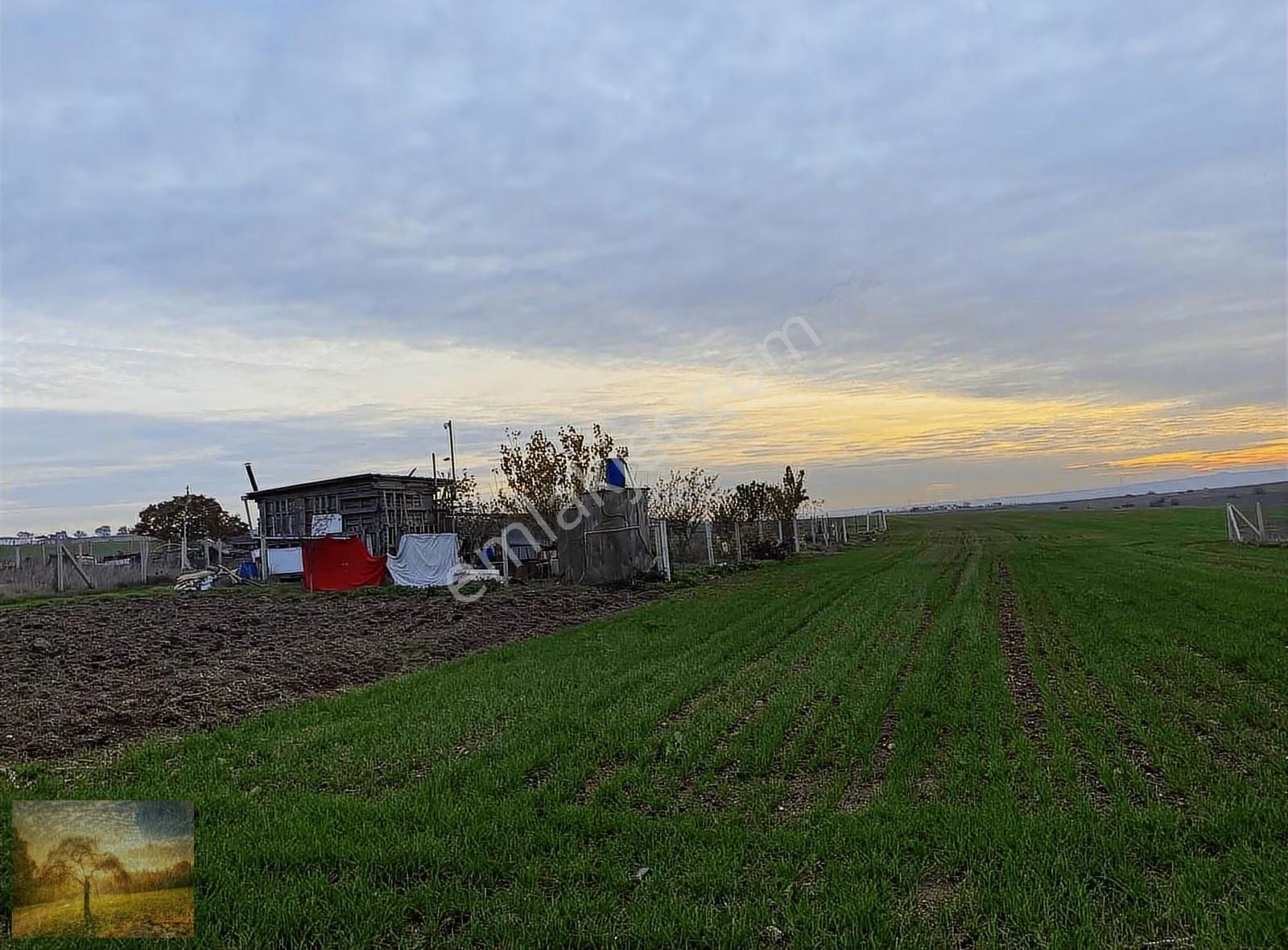 Istanbul Silivri Değirmenköy Sahibinden Satılık 260m2 Arsa