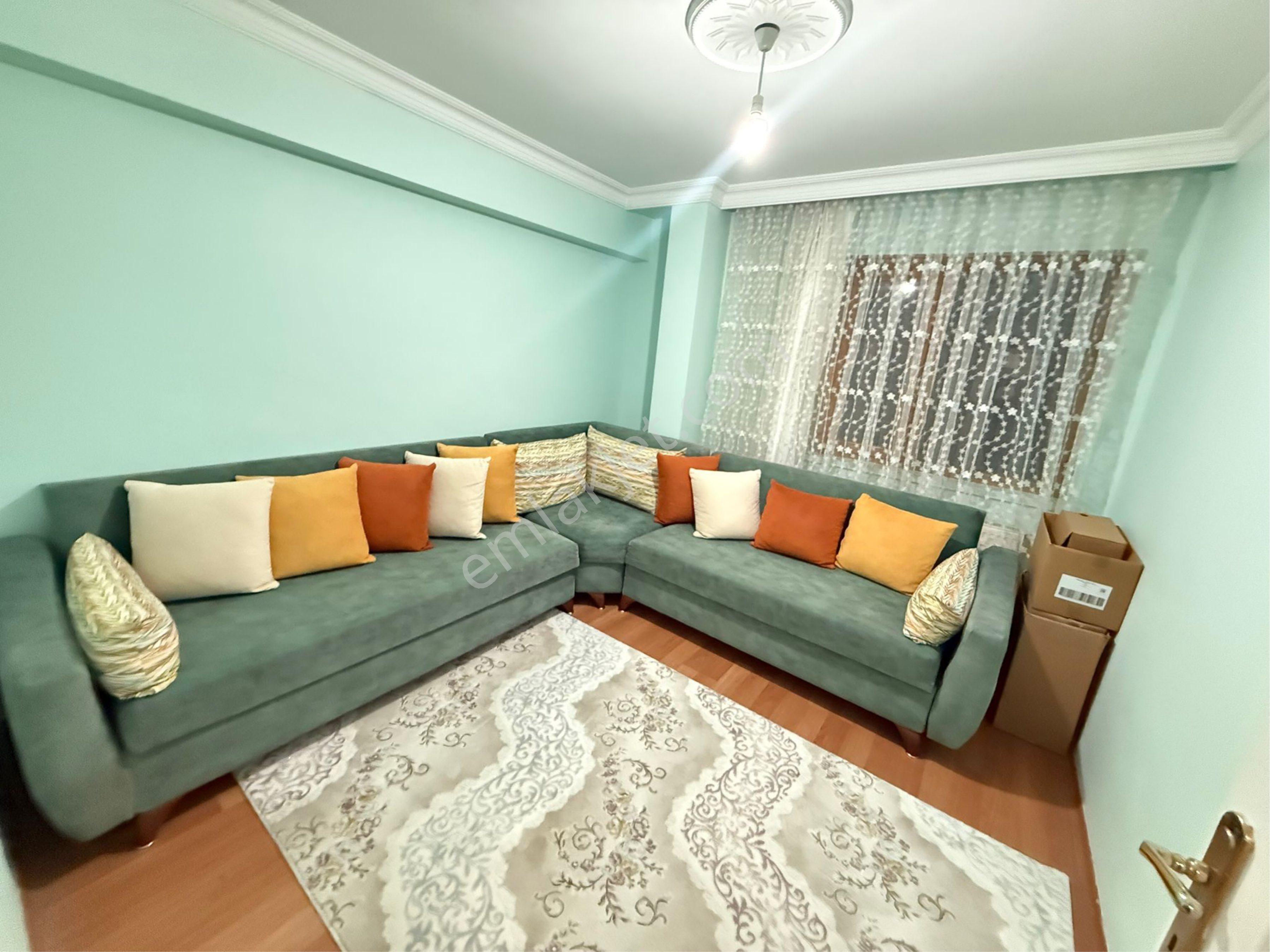 Karapürçek Mahallesinde 3+1 Giriş Kat Daire - Görsel 6