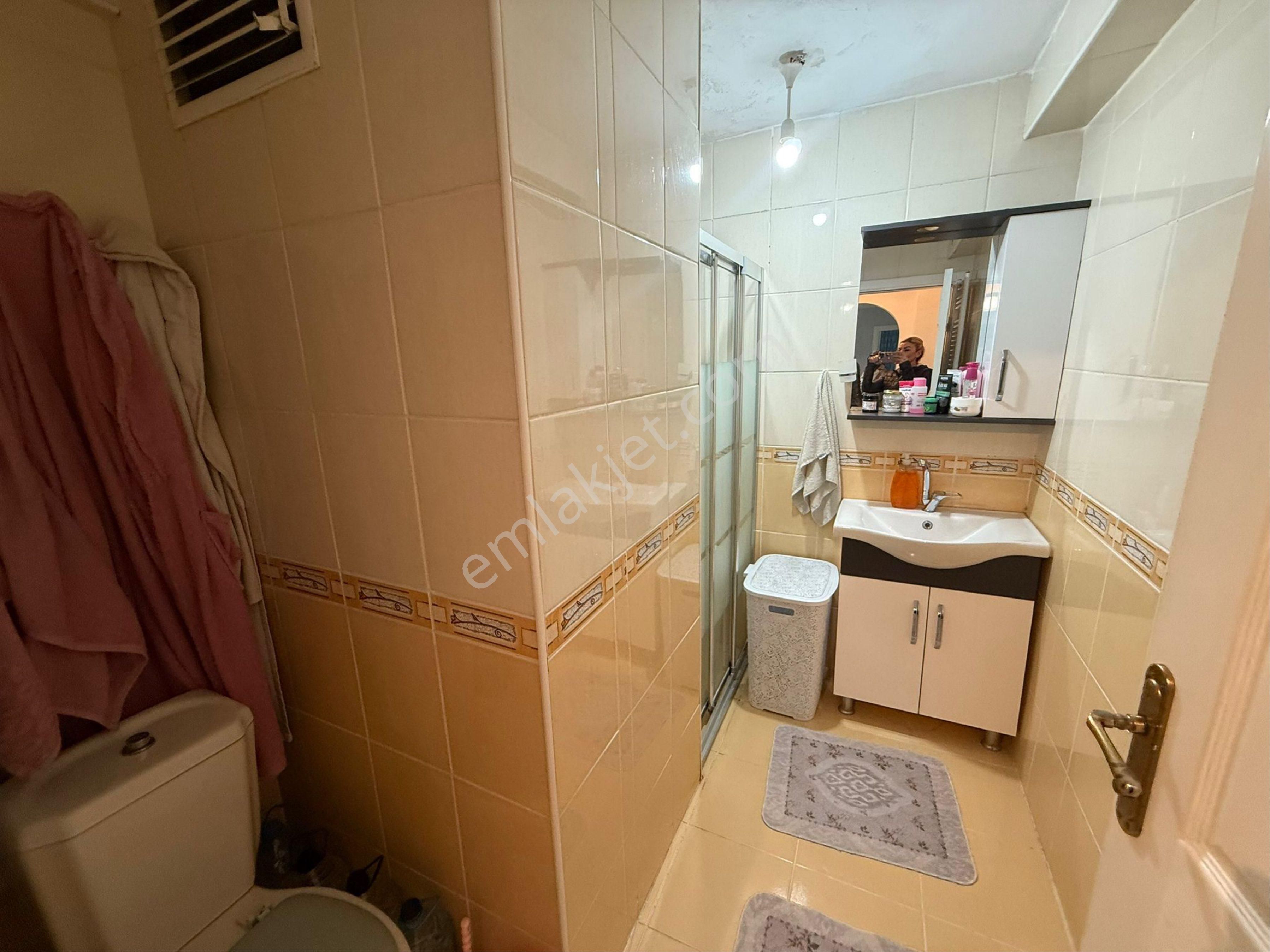 Karapürçek Mahallesinde 3+1 Giriş Kat Daire - Görsel 10