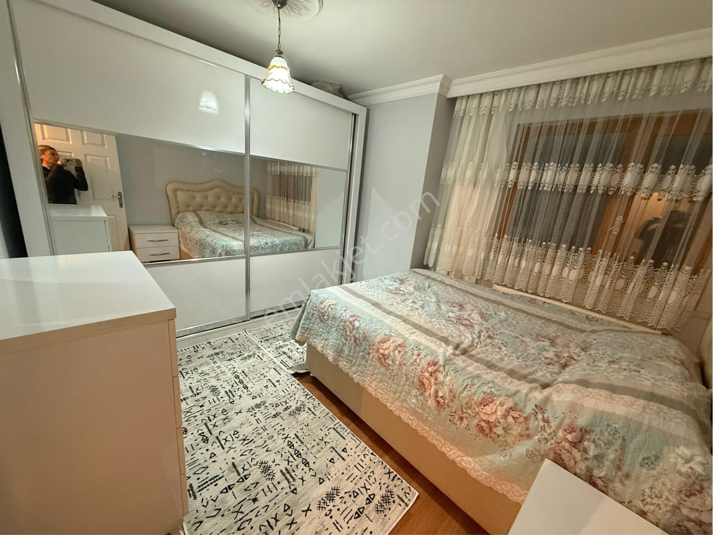 Karapürçek Mahallesinde 3+1 Giriş Kat Daire - Görsel 8