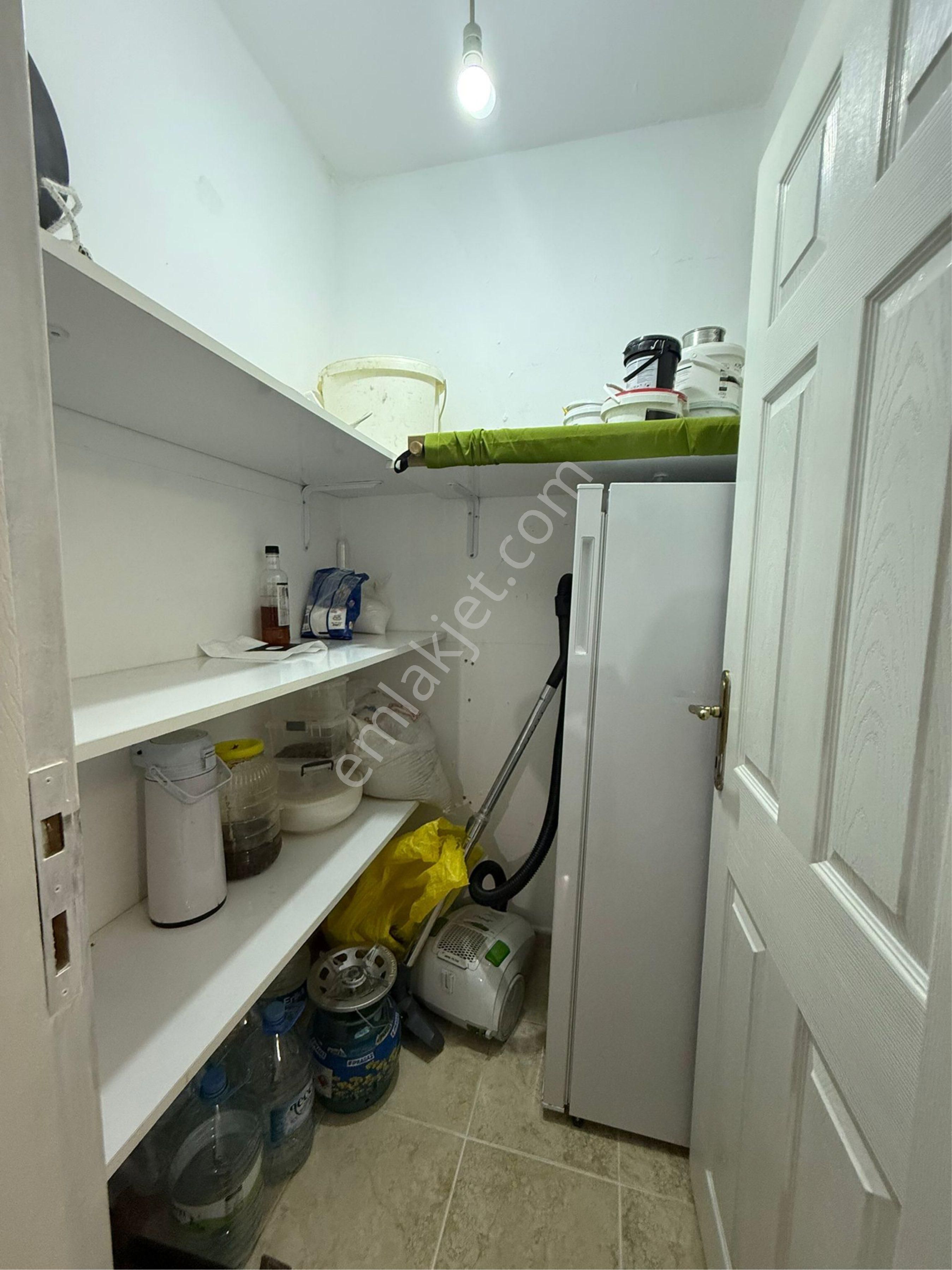 Karapürçek Mahallesinde 3+1 Giriş Kat Daire - Görsel 9