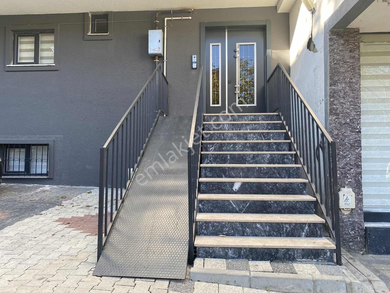 Sultanbeyli Merkez'de Metroya Yürüme Güney Cephe 2+1 Sıfır Daire - Görsel 13