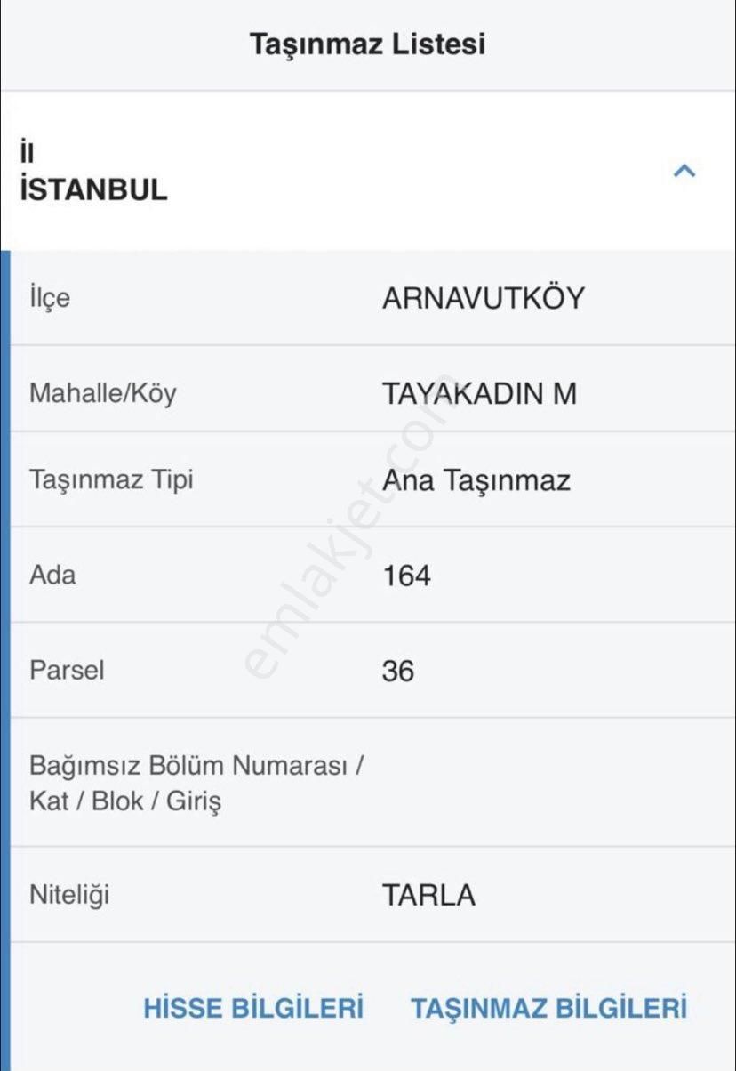 Fırsat Satılık Arsa - Görsel 2