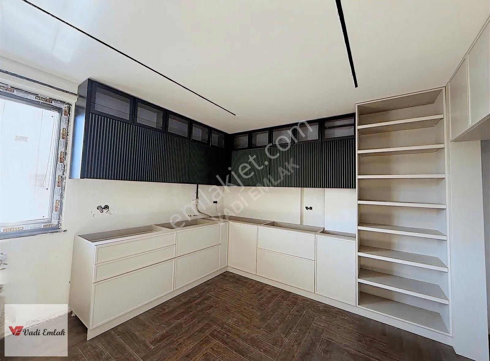 Vadi Emlak'tan Karşıyaka Mahallesinde 3+1 Dubleks Daire - Görsel 4