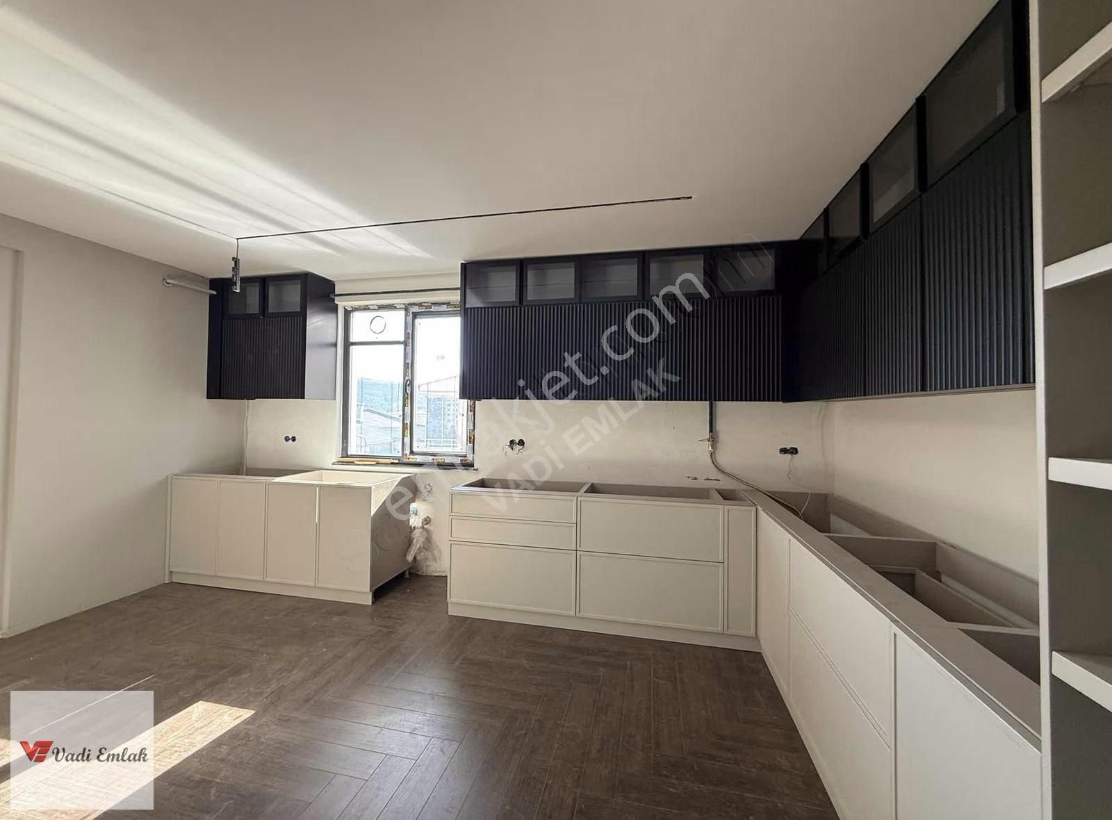 Vadi Emlak'tan Karşıyaka Mahallesinde 3+1 Dubleks Daire - Görsel 22