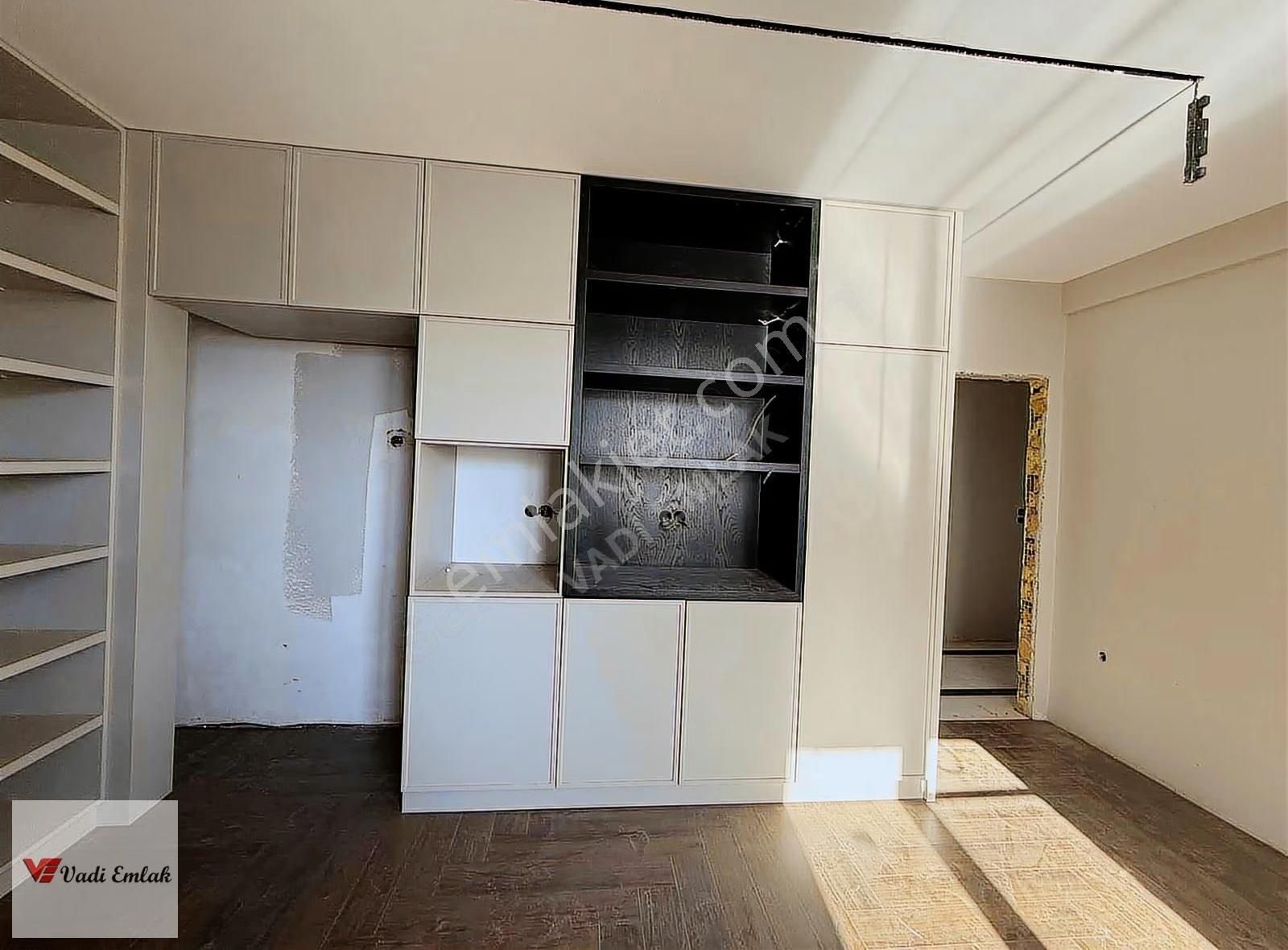 Vadi Emlak'tan Karşıyaka Mahallesinde 3+1 Dubleks Daire - Görsel 21