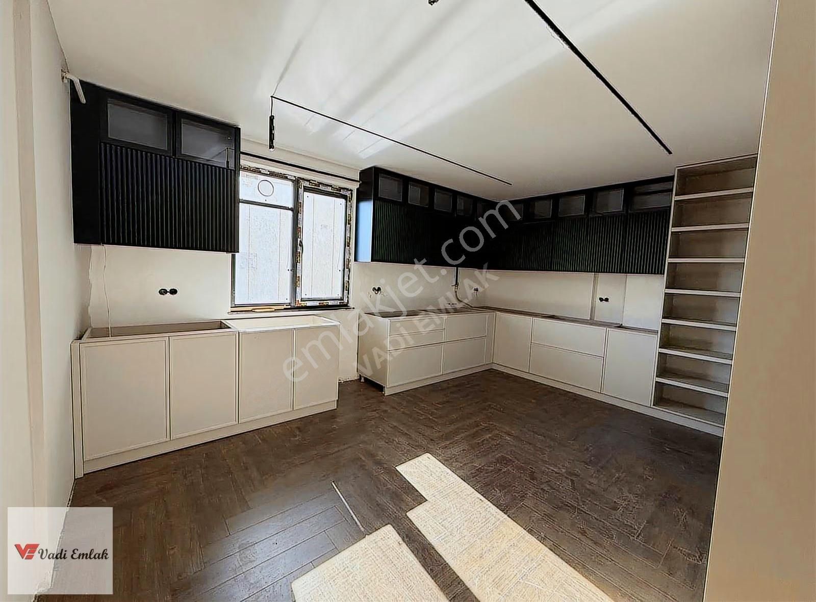Vadi Emlak'tan Karşıyaka Mahallesinde 3+1 Dubleks Daire - Görsel 2