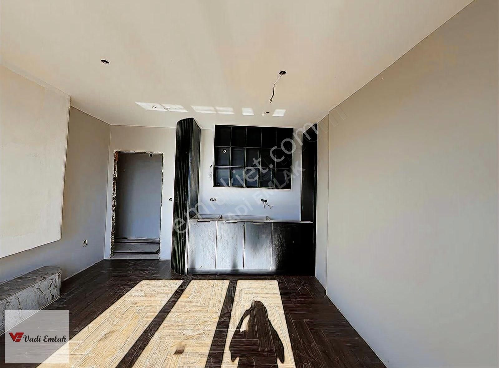 Vadi Emlak'tan Karşıyaka Mahallesinde 3+1 Dubleks Daire - Görsel 6