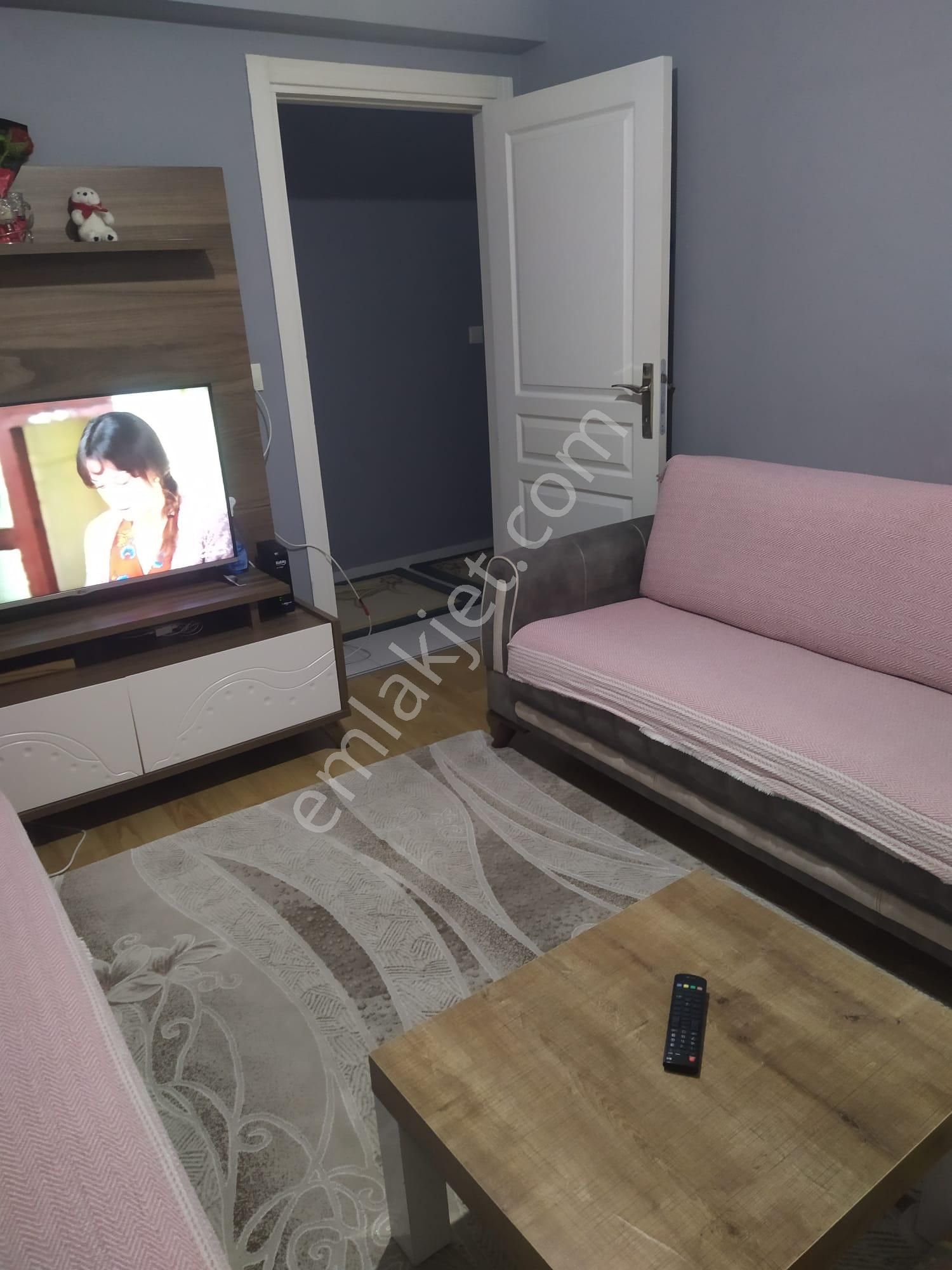 Yenimahalle-teferrüç Bölgesinde Acil Satılık 3+1 Daire - Görsel 11