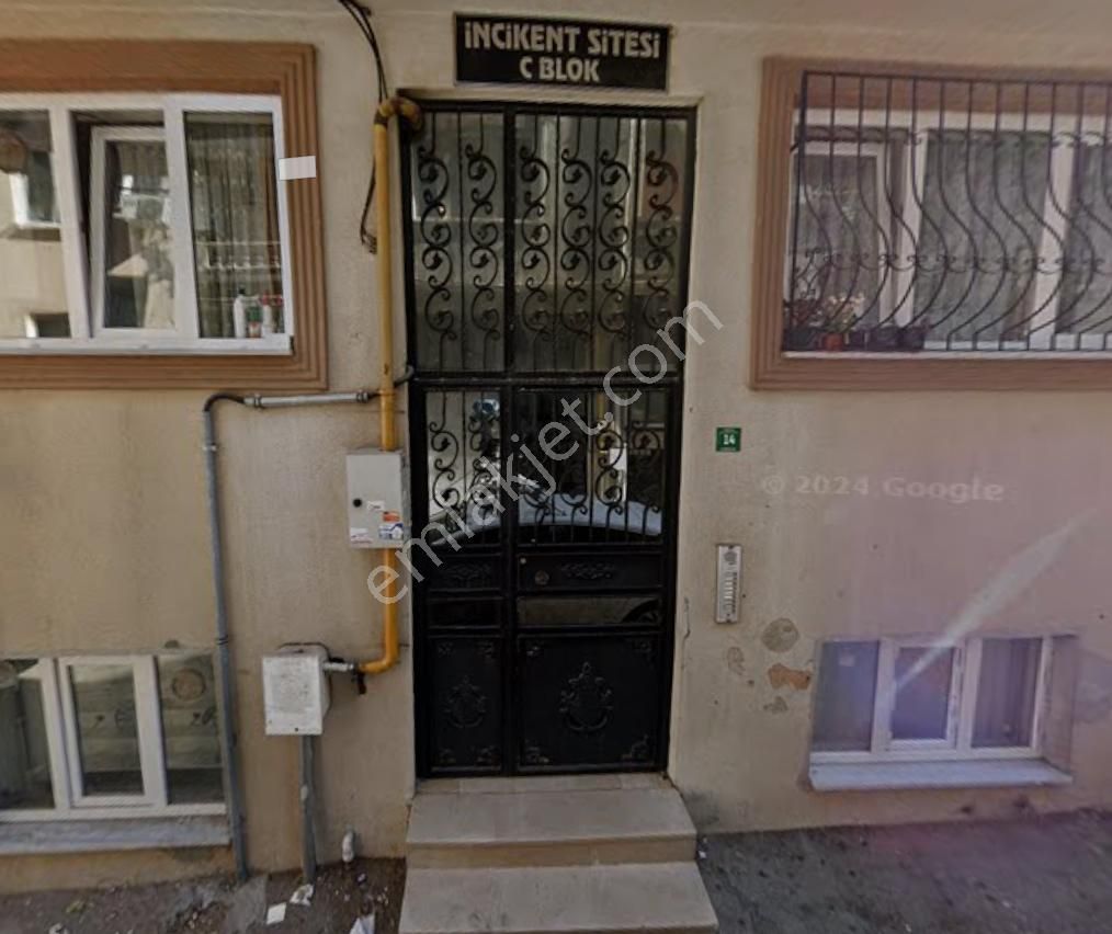 Yenimahalle-teferrüç Bölgesinde Acil Satılık 3+1 Daire - Görsel 2