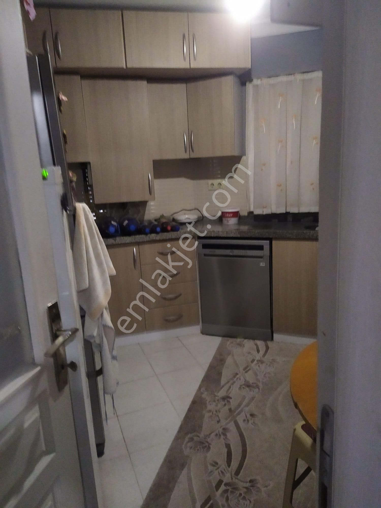 Yenimahalle-teferrüç Bölgesinde Acil Satılık 3+1 Daire - Görsel 5