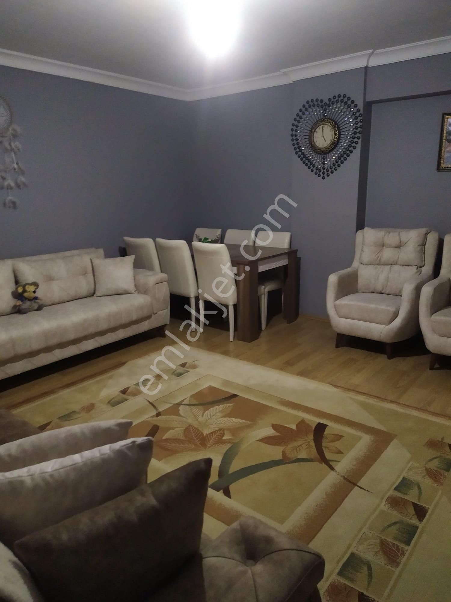 Yenimahalle-teferrüç Bölgesinde Acil Satılık 3+1 Daire - Görsel 10