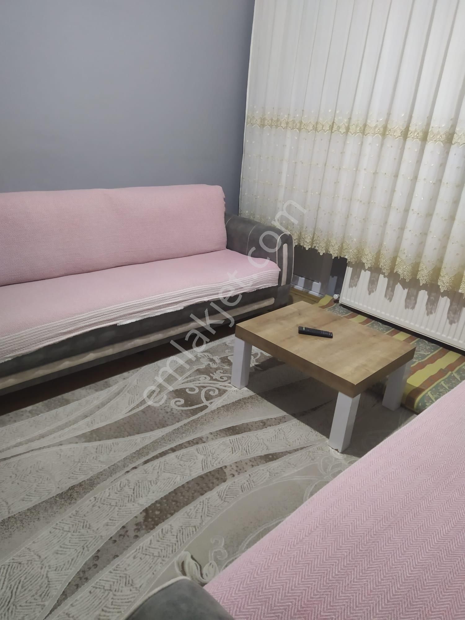 Yenimahalle-teferrüç Bölgesinde Acil Satılık 3+1 Daire - Görsel 12