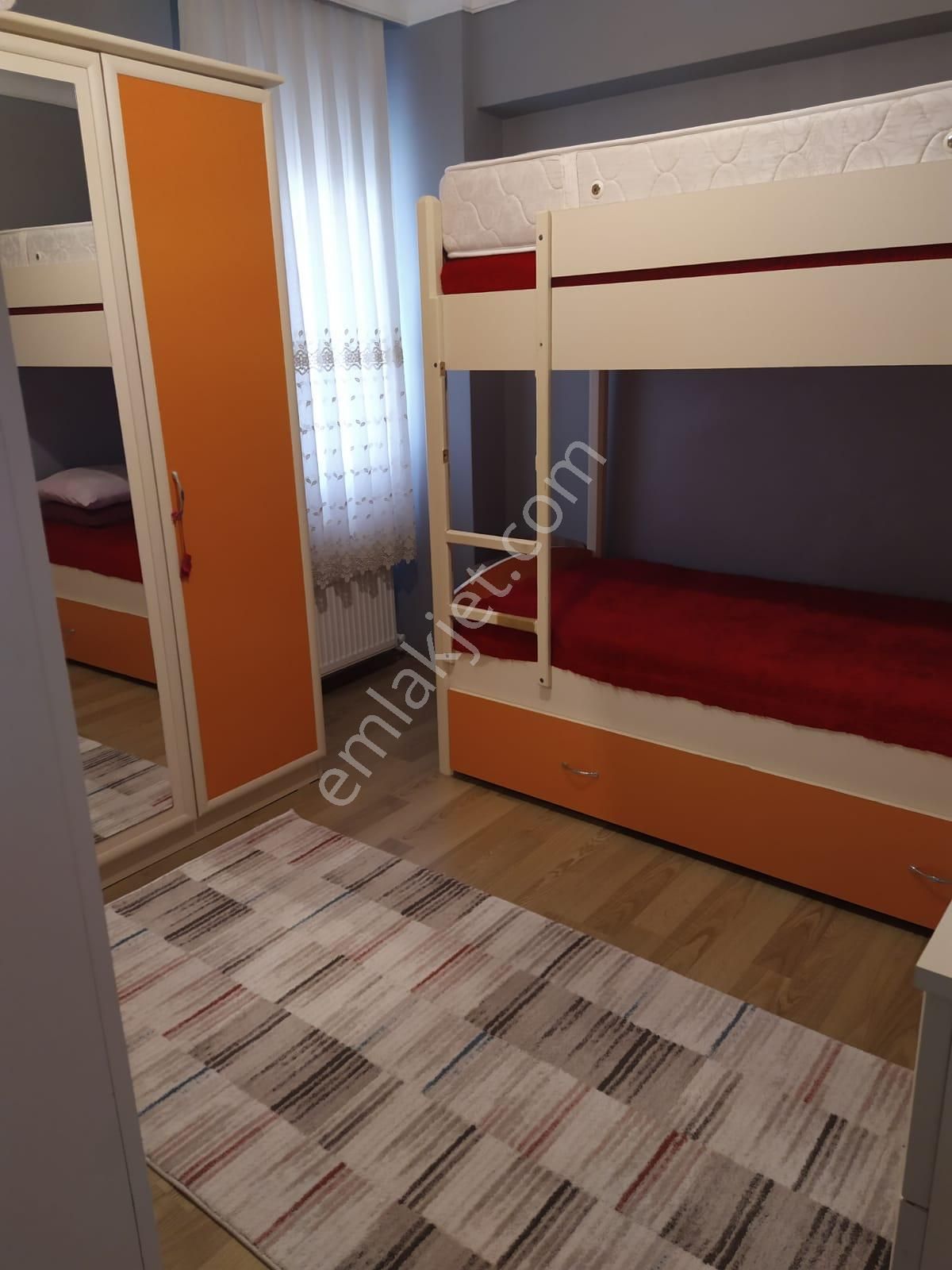 Yenimahalle-teferrüç Bölgesinde Acil Satılık 3+1 Daire - Görsel 21